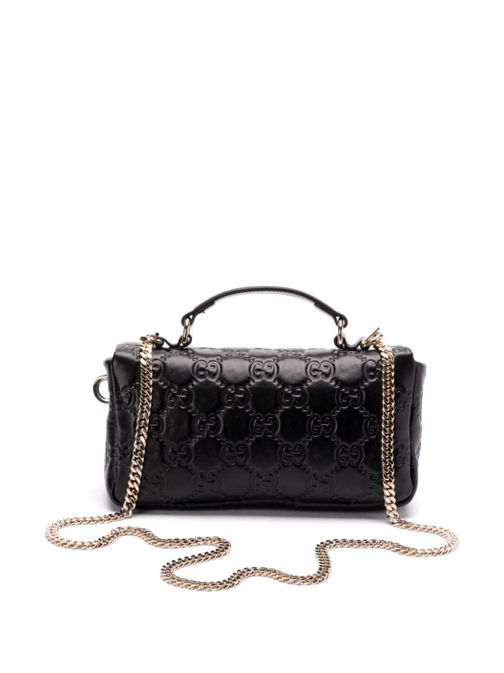 mini GG Milano tote bag - 2