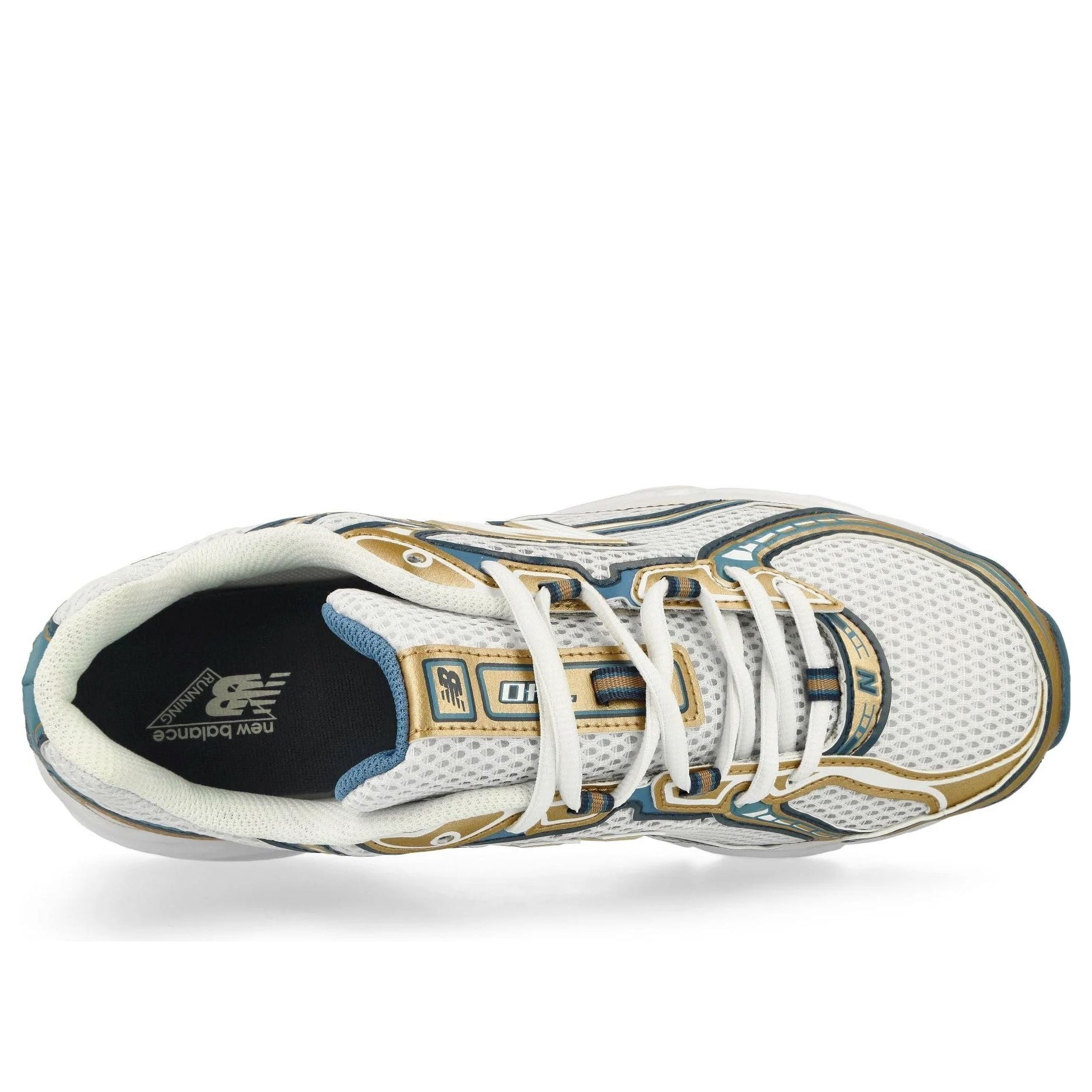 New Balance 740 'Heron Blue Vintage Indigo Gold' U740HB2 - 5