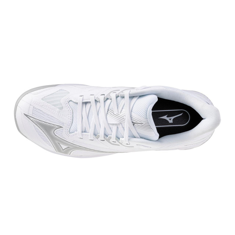 Wave Exceed Court AC Women's Tennis Shoes 4