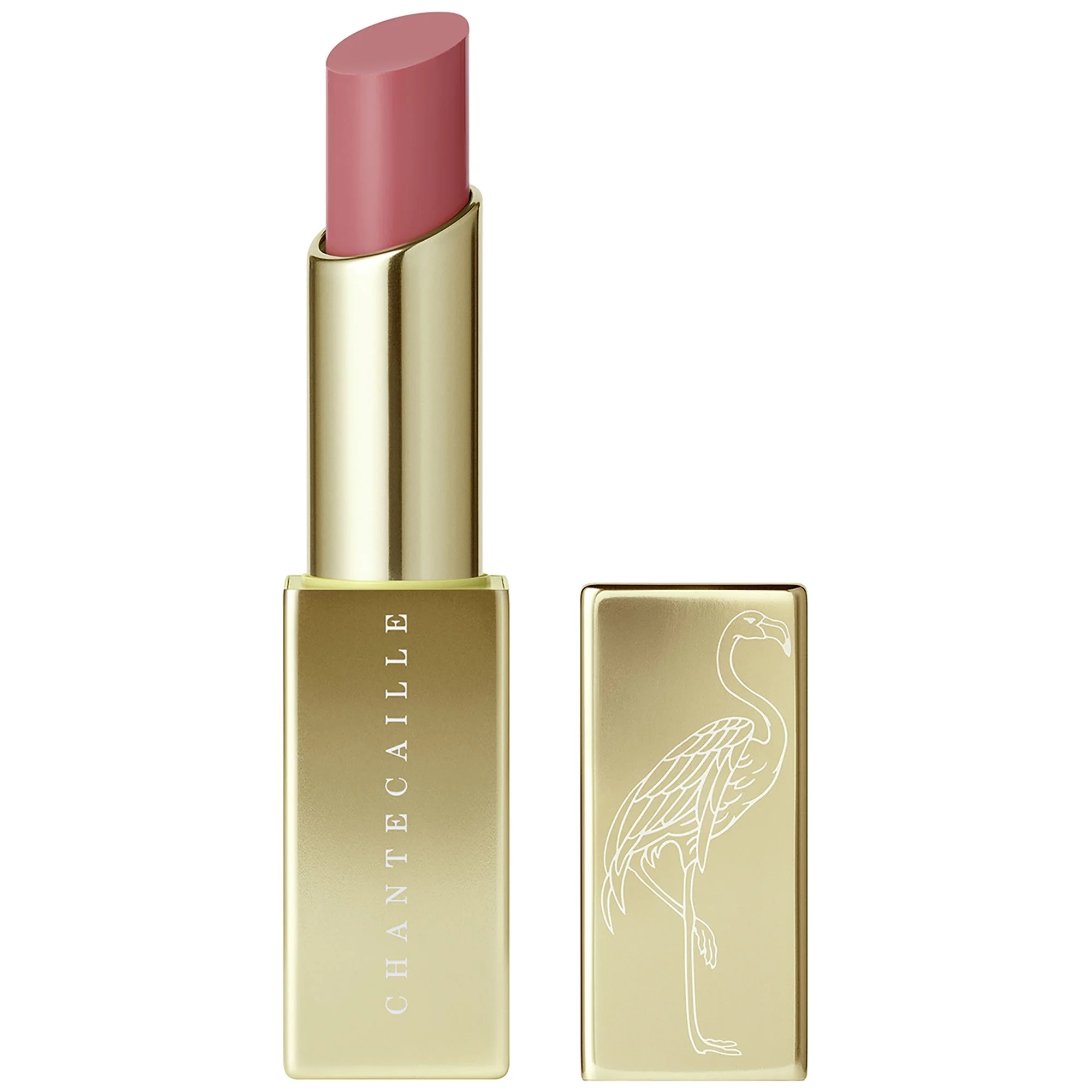 Chantecaille Flamingo Lip Chic Stella - 1