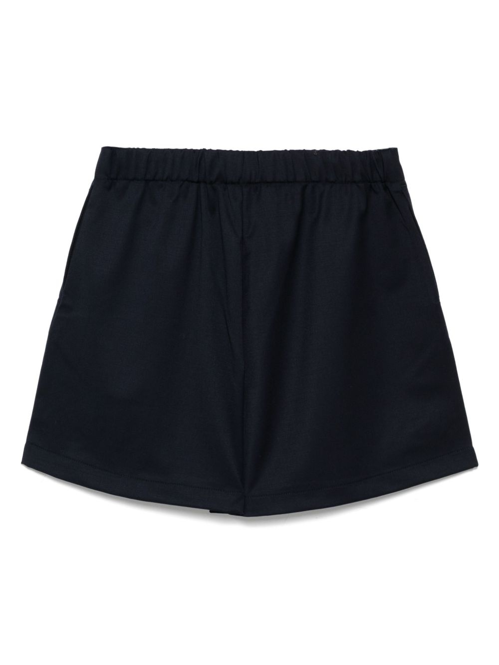 double smile shorts - 2