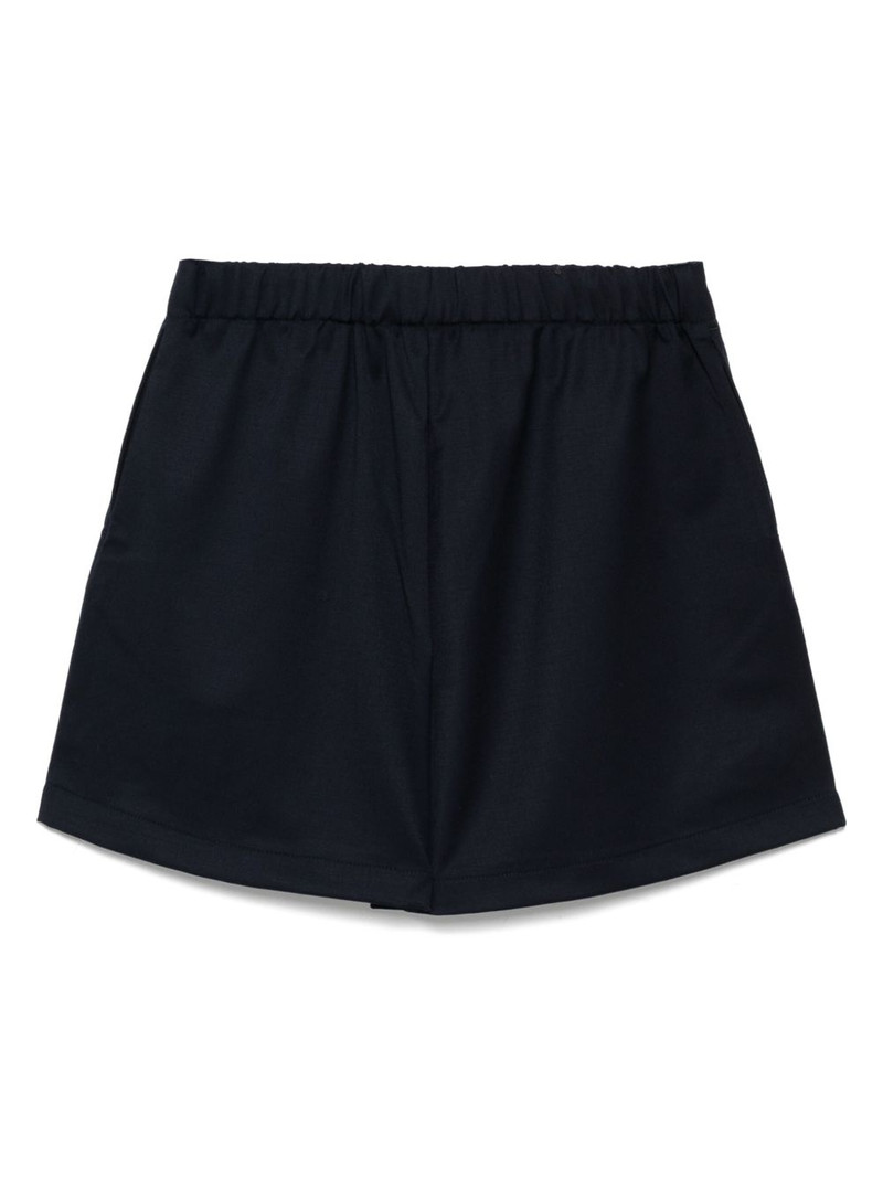Joshua Sanders double smile shorts outlook