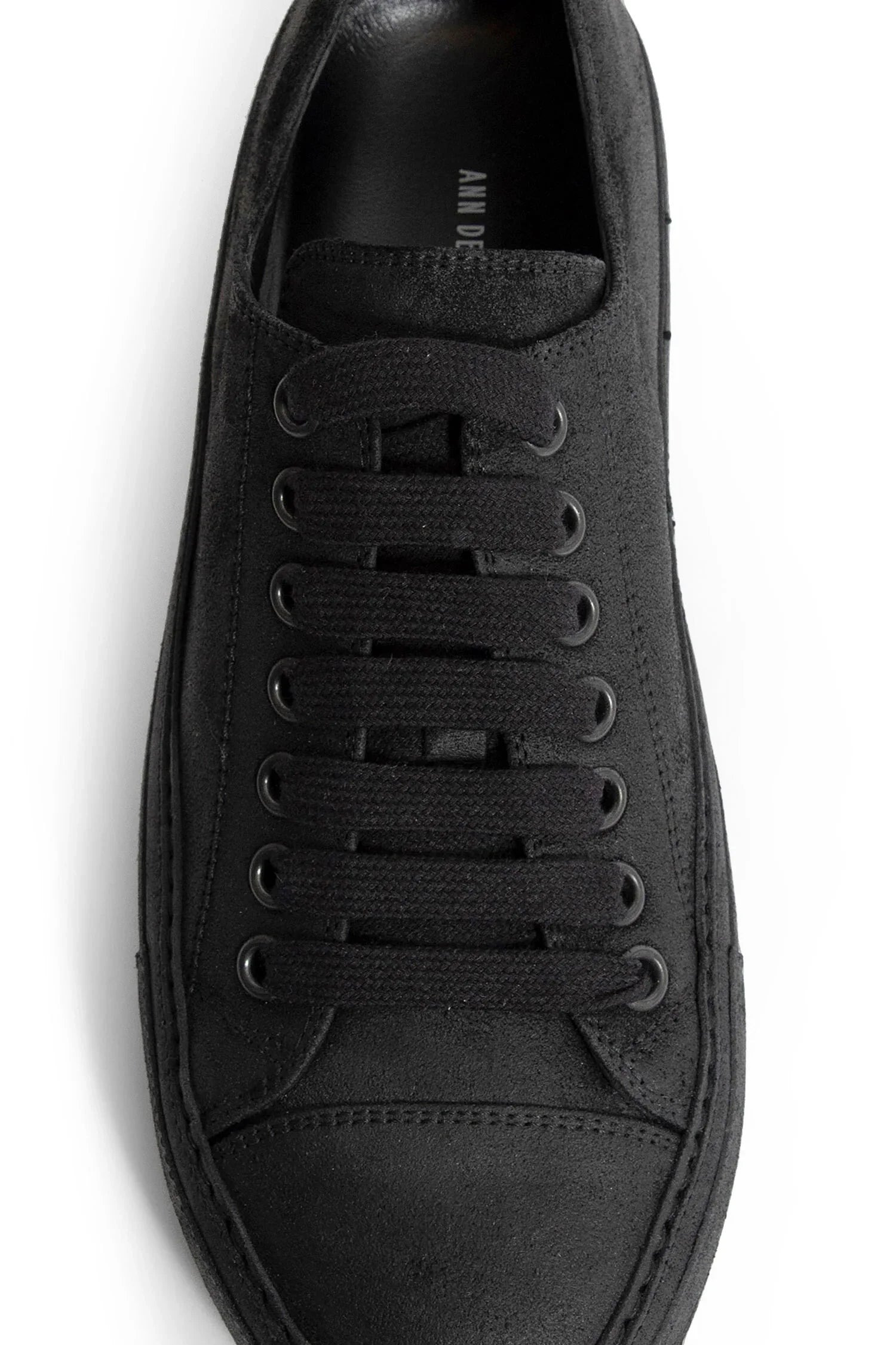 Crosta-Painted-Gert-Low-Top-Sneakers - 5
