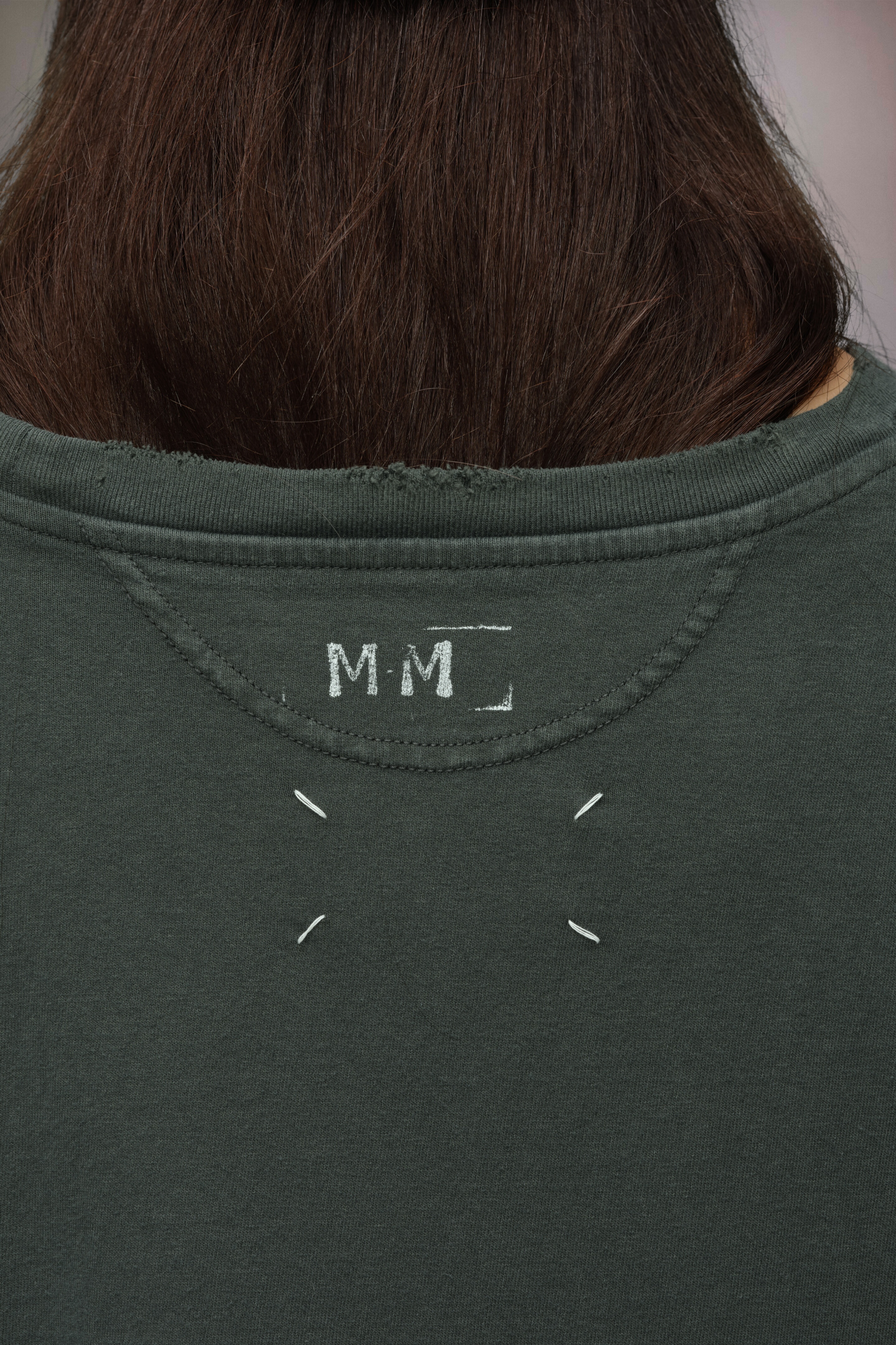 Stamp logo top - 6