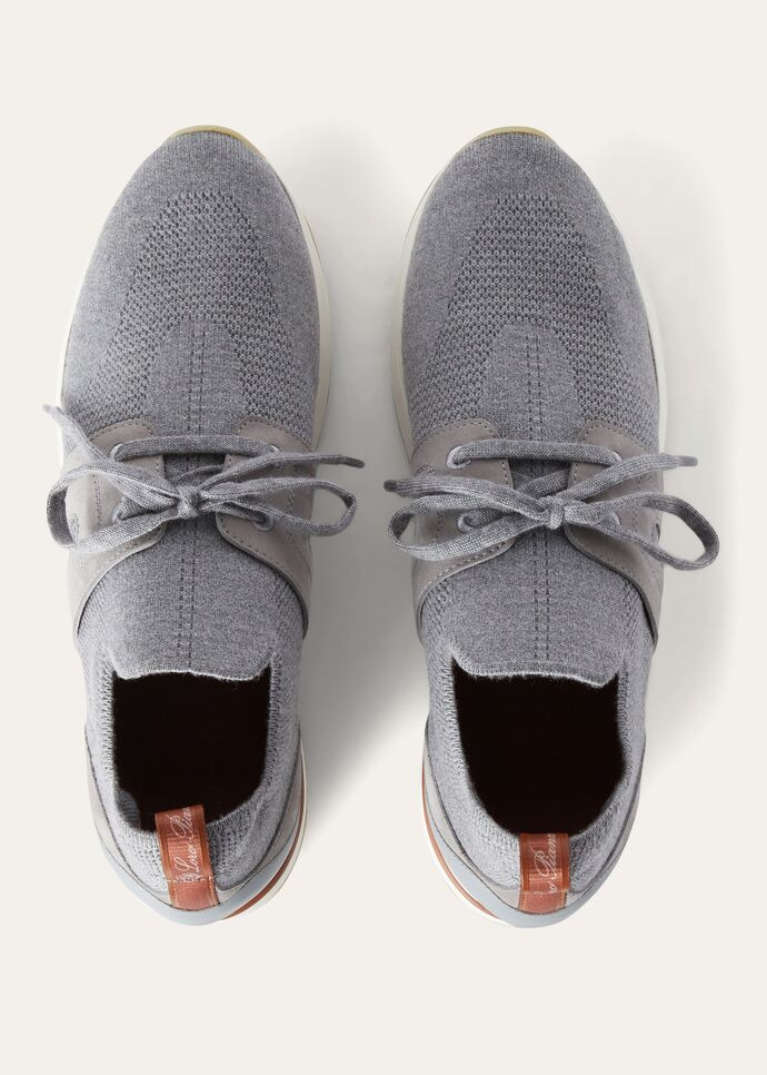 360 Lp Lady Flexy Walk Sneaker - 6