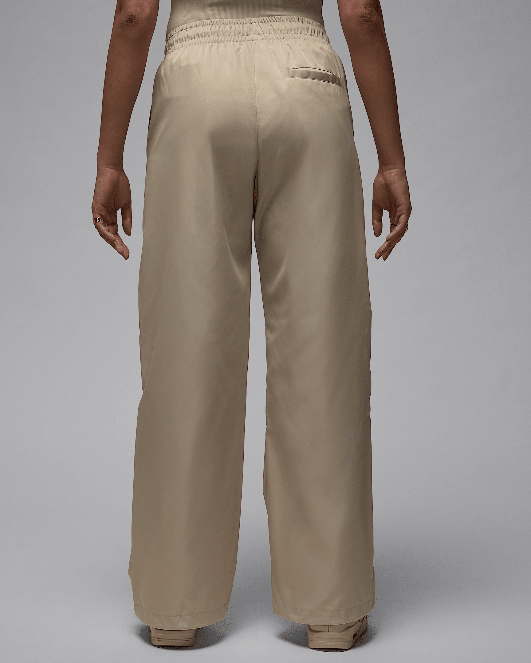 Jordan Brooklyn Women's Pants - 2