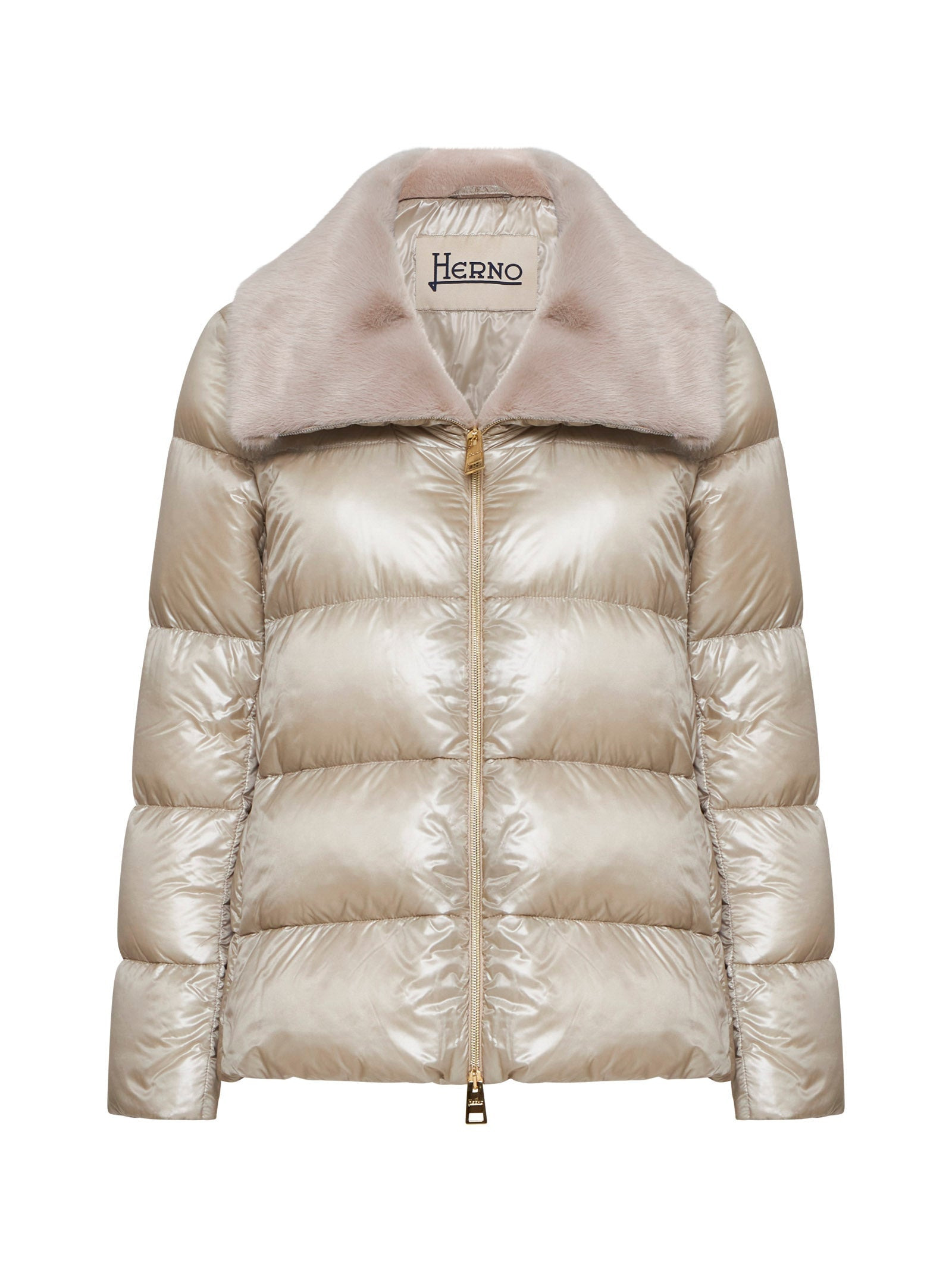Herno Women Bomber Ultralight - 1