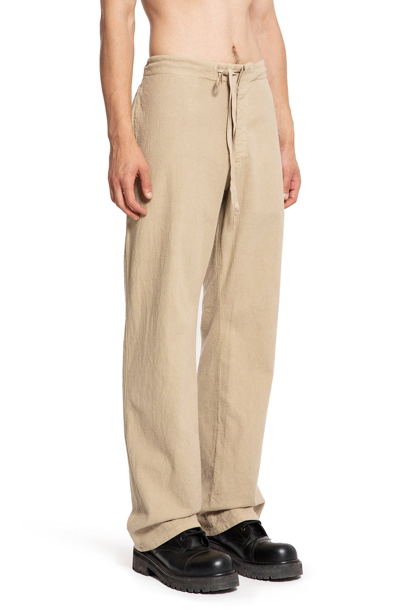 TAIGA TAKAHASHI Lot-216-Hospital-Trousers outlook