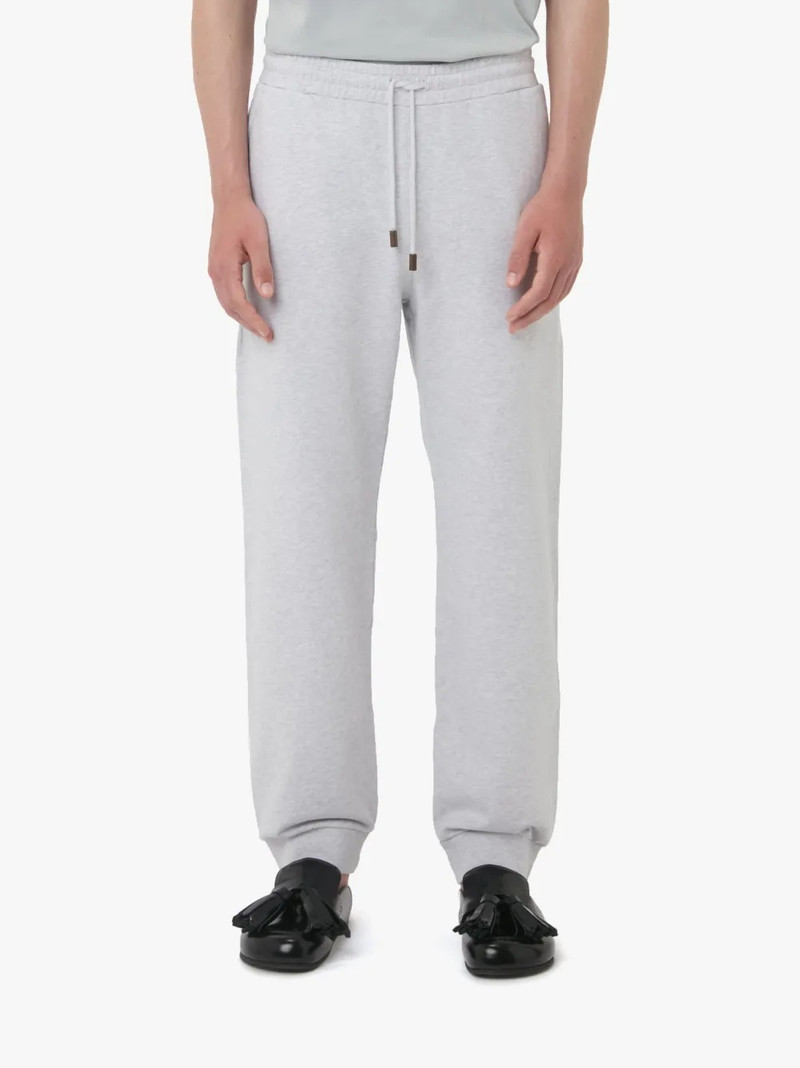 JW Anderson TAPERED JOGGERS outlook