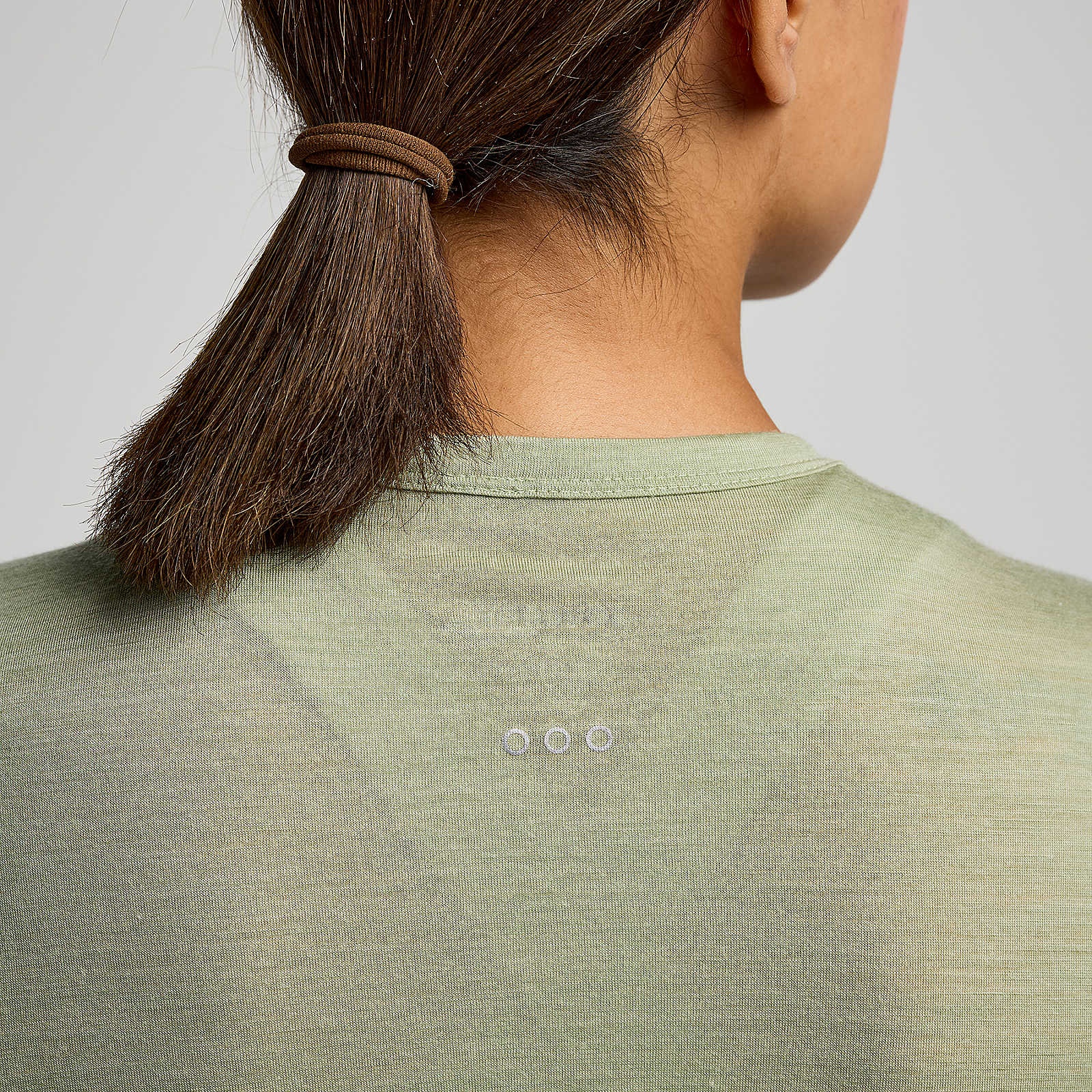 Peregrine Merino Long Sleeve - 4