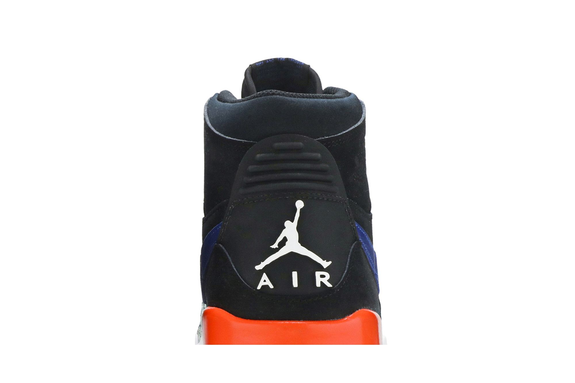 Jordan Legacy 312 'Knicks' - 7