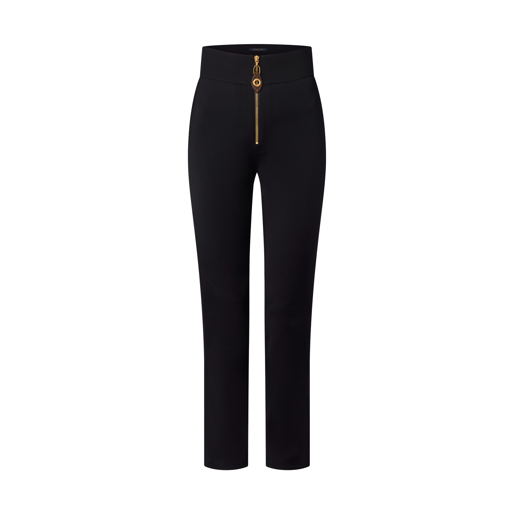 Technical Jersey Pants - 1