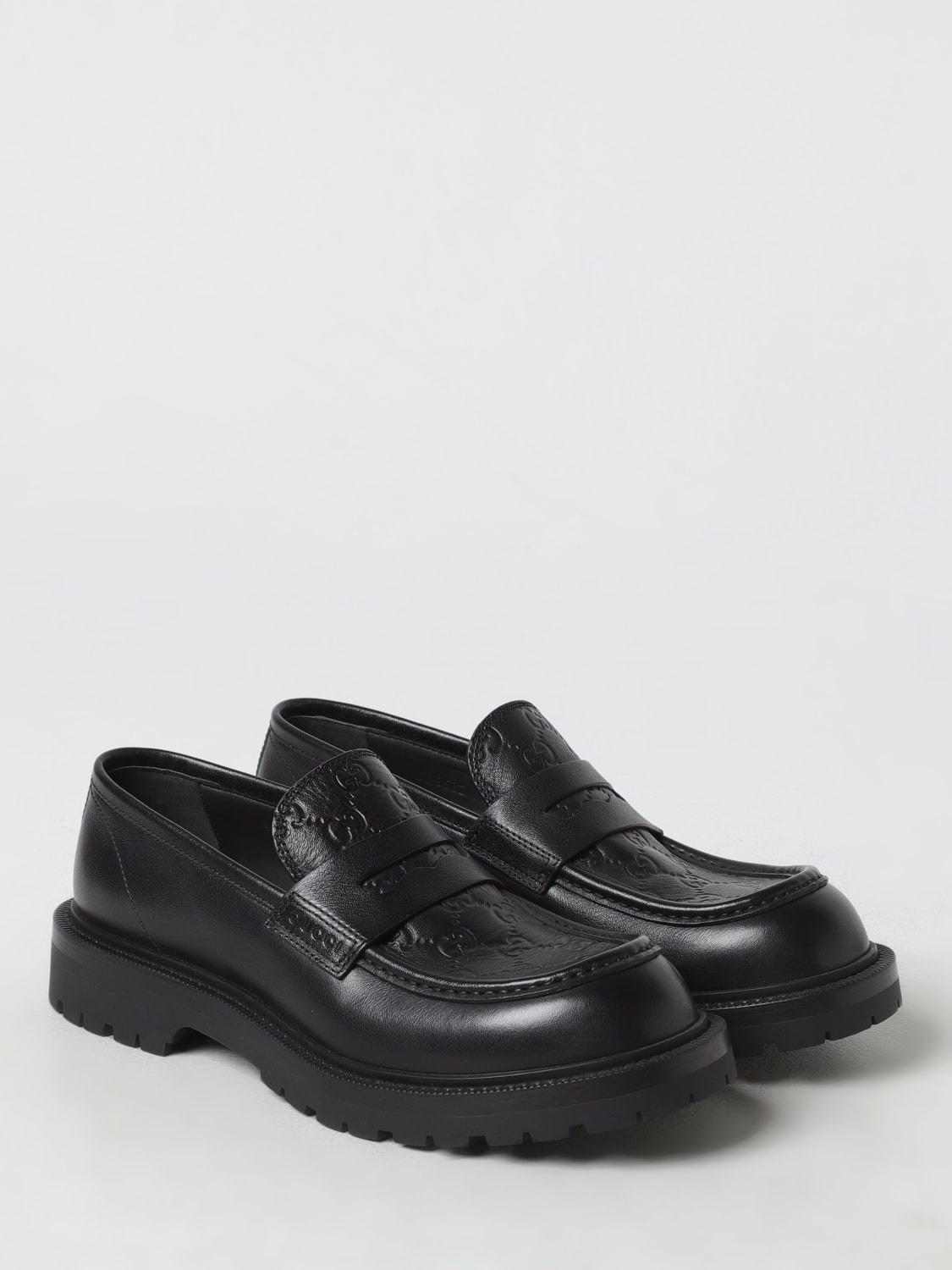 Shoes men Gucci - 2