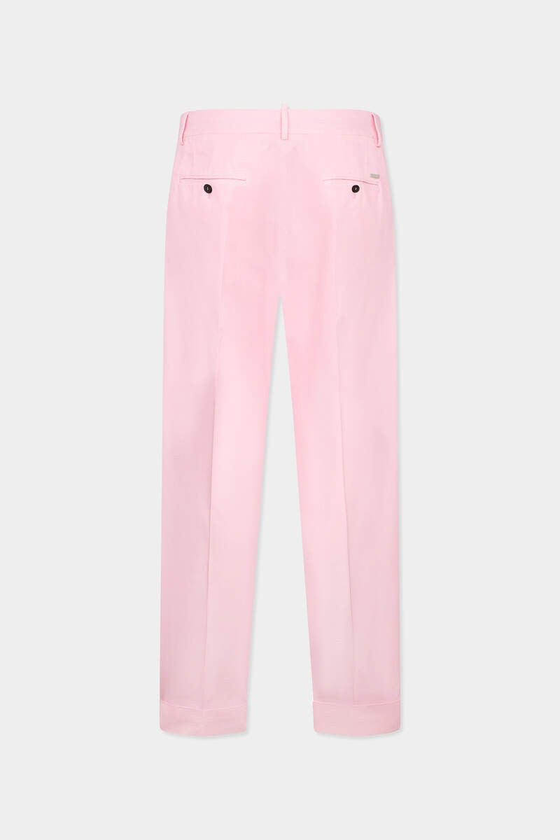 DSQUARED2 D2'S CHAMP STRAIGHT PANT outlook