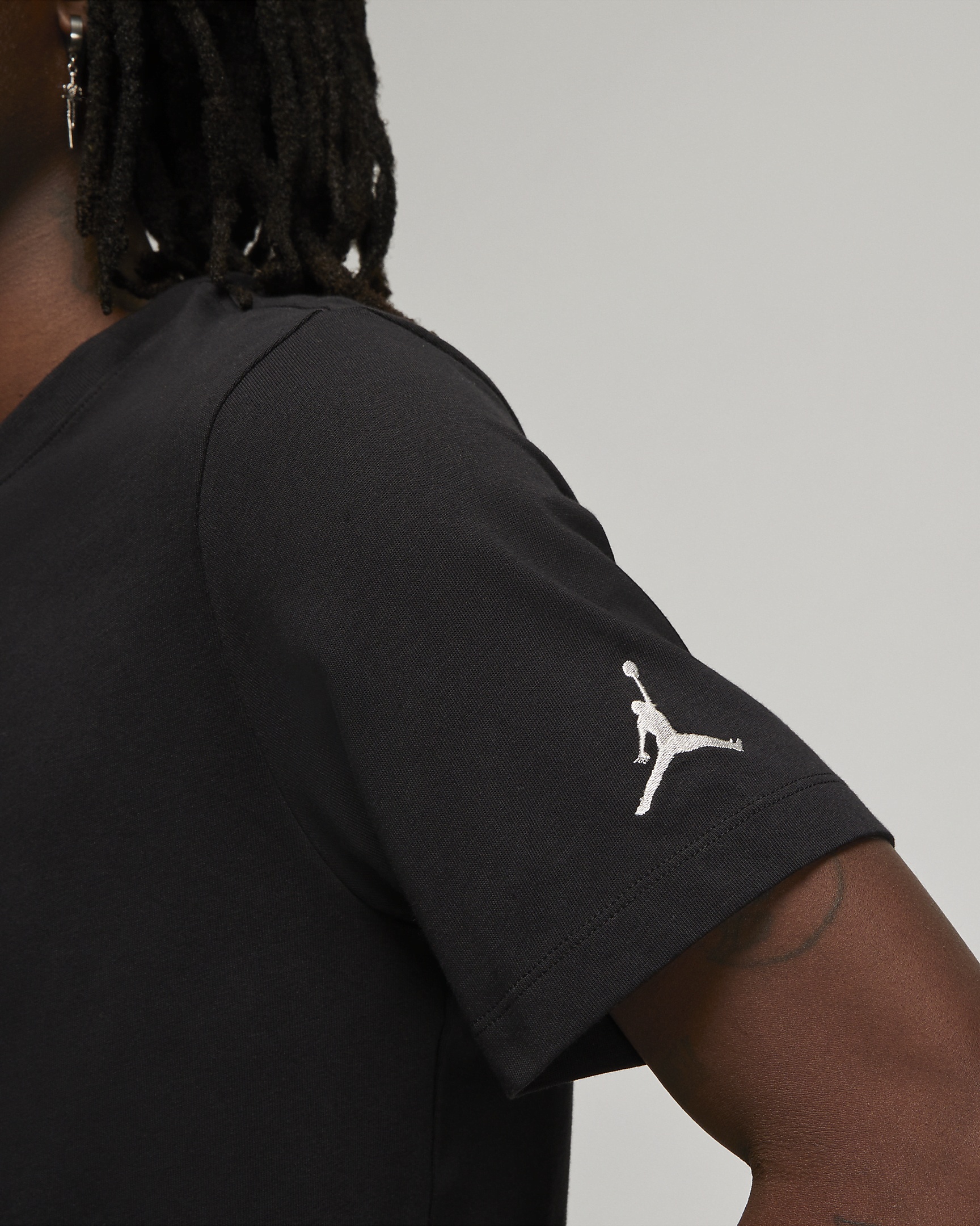 Jordan Air Men's T-Shirt - 4