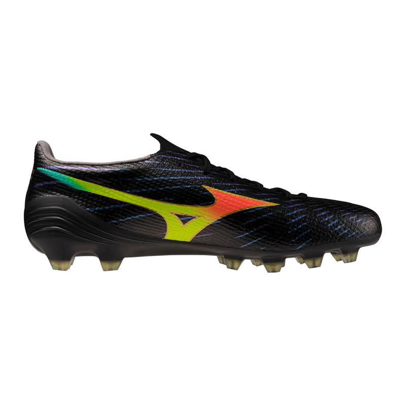 Mizuno Alpha III Elite FG Firm Ground Soccer Cleat 3