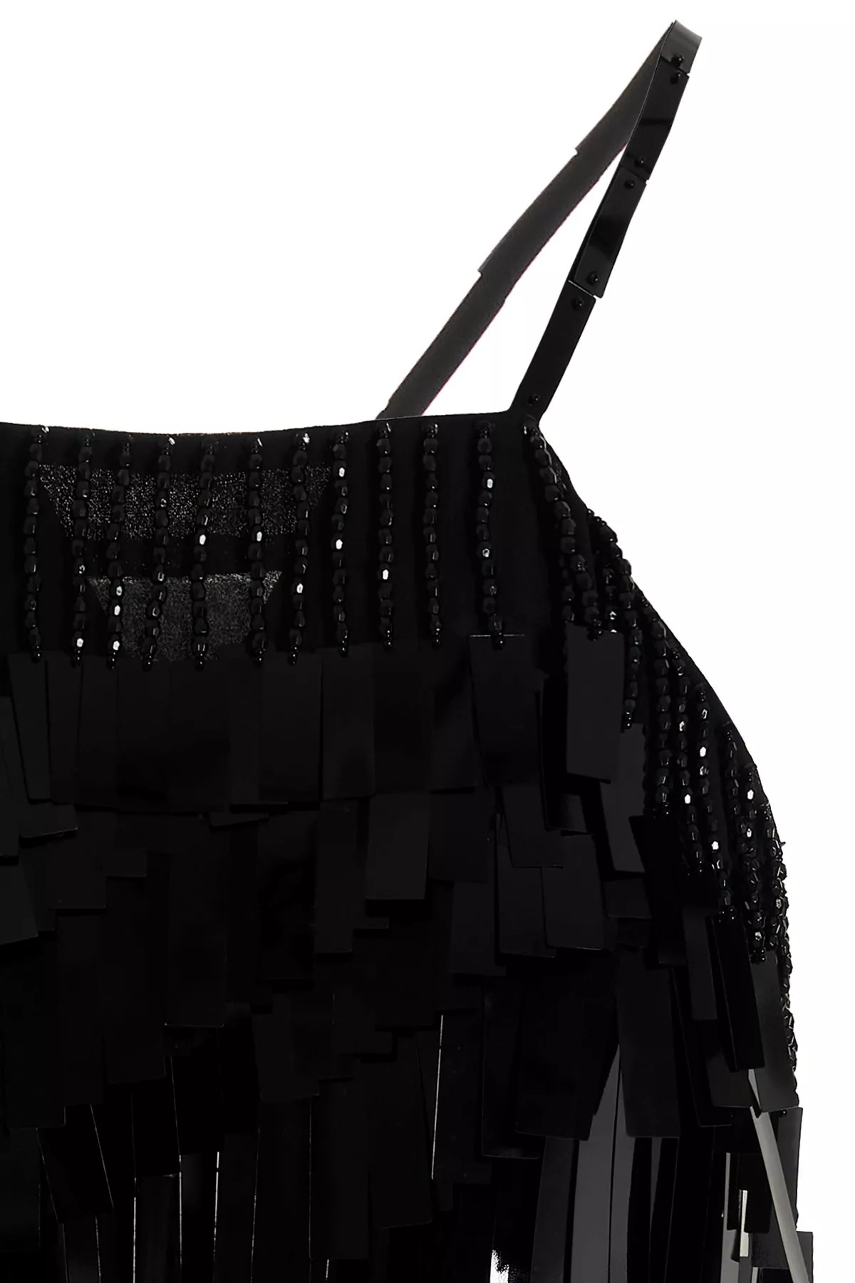 Sequin dress - 4