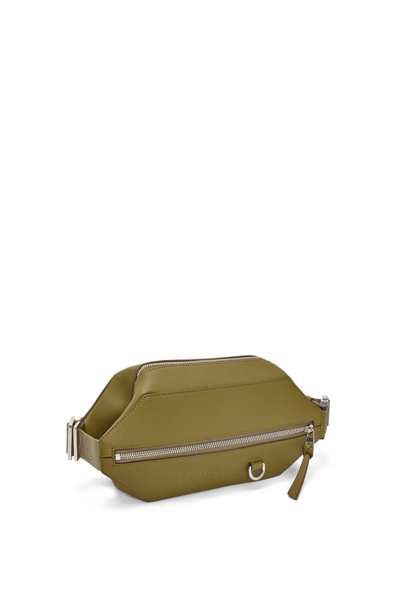 Convertible Sling in classic calfskin 3