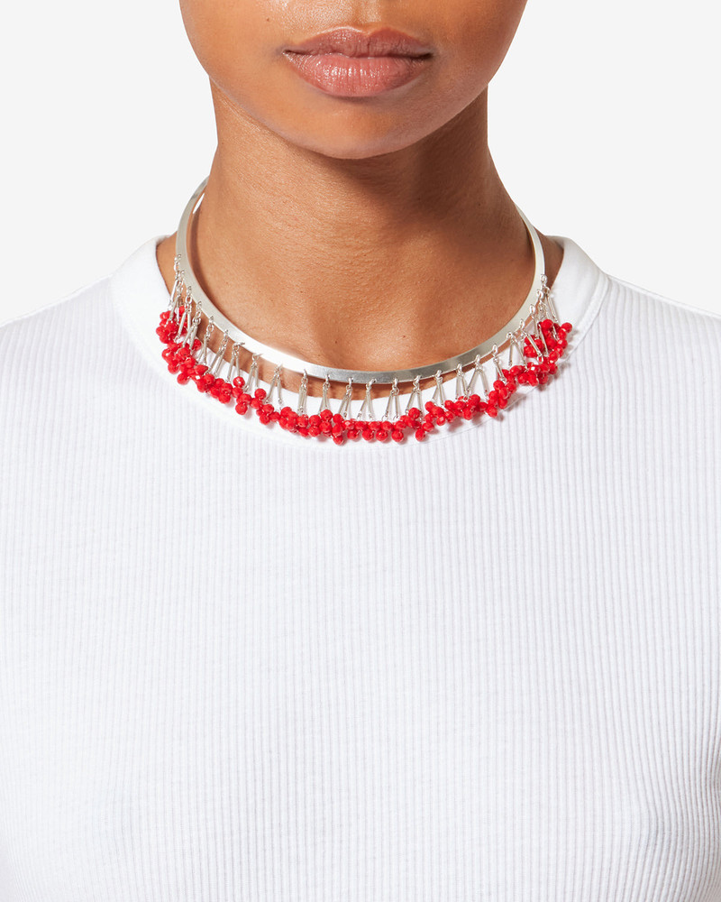 Isabel Marant NORA NECKLACE outlook