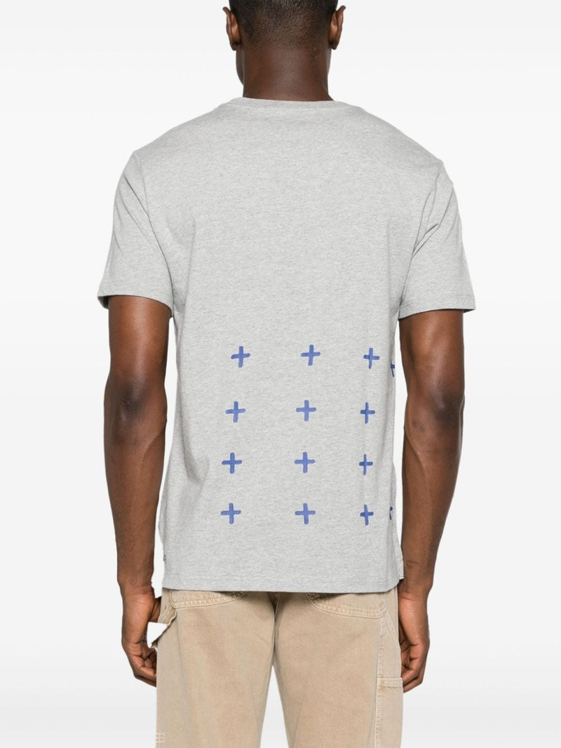 Crossroads Kash cotton T-shirt 4
