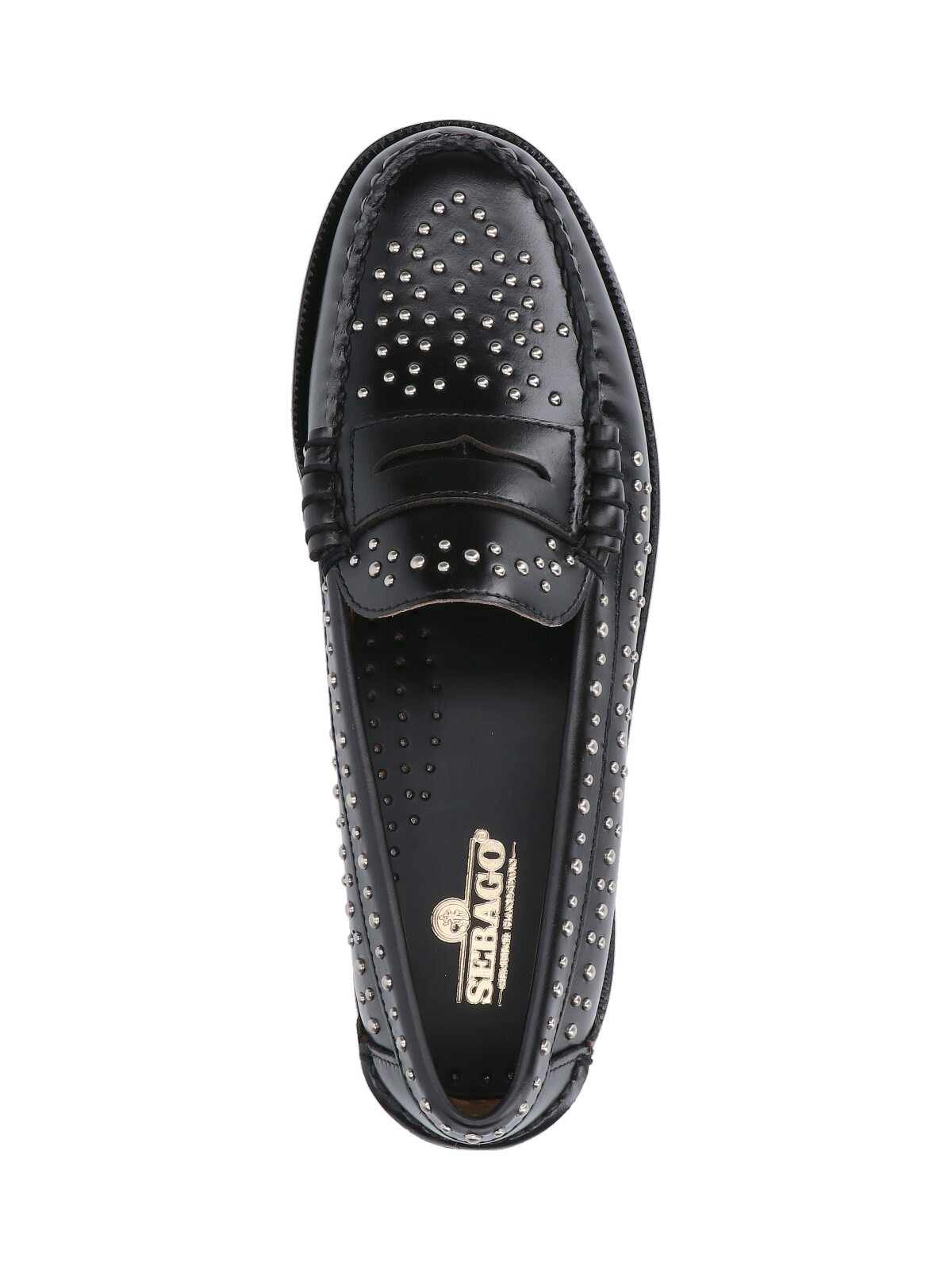 'DAN STUDS' LOAFERS - 5