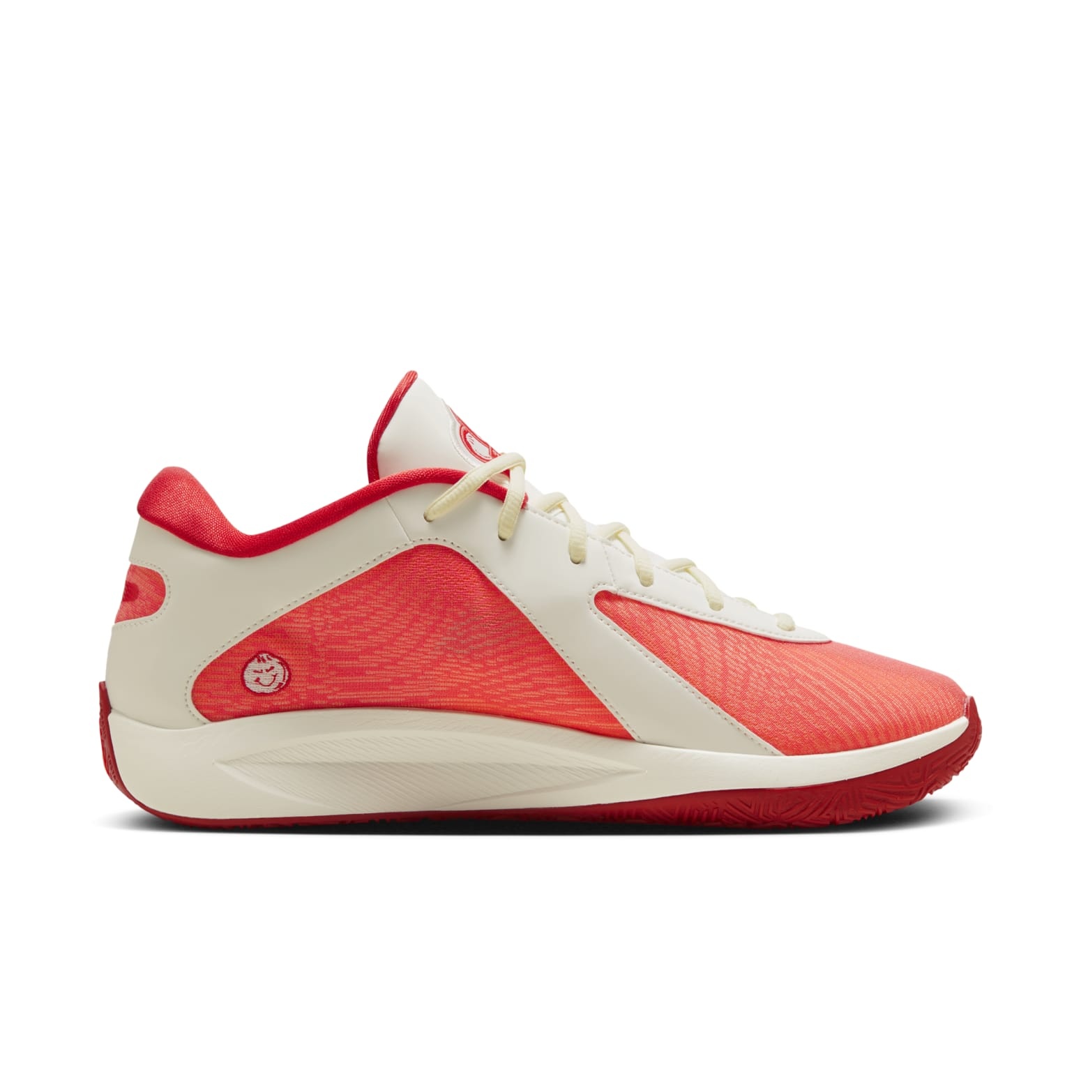 Nike Zoom Freak 6 EP 'China' HQ4079-100 - 2