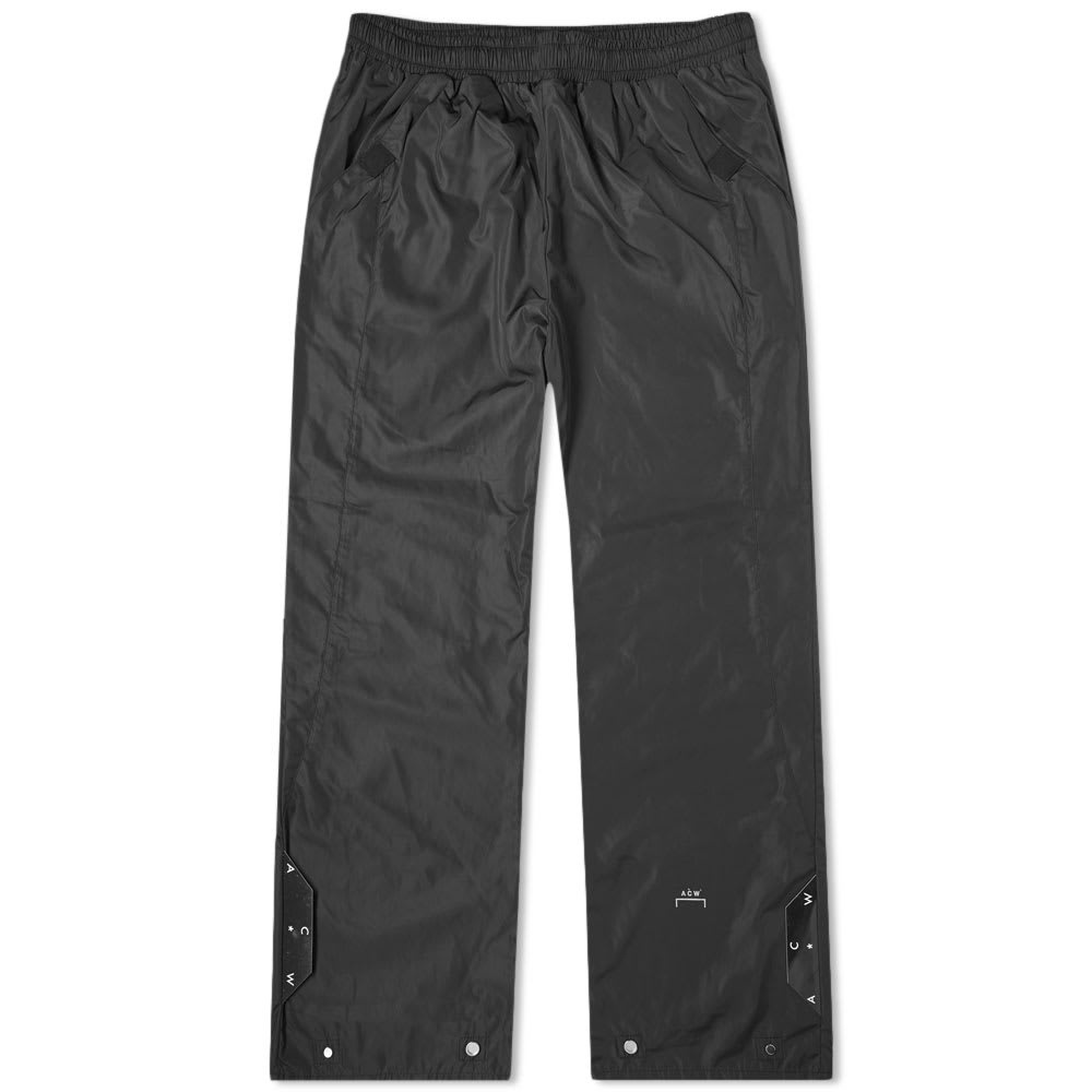 A-COLD-WALL* Magnetic Trouser - 1