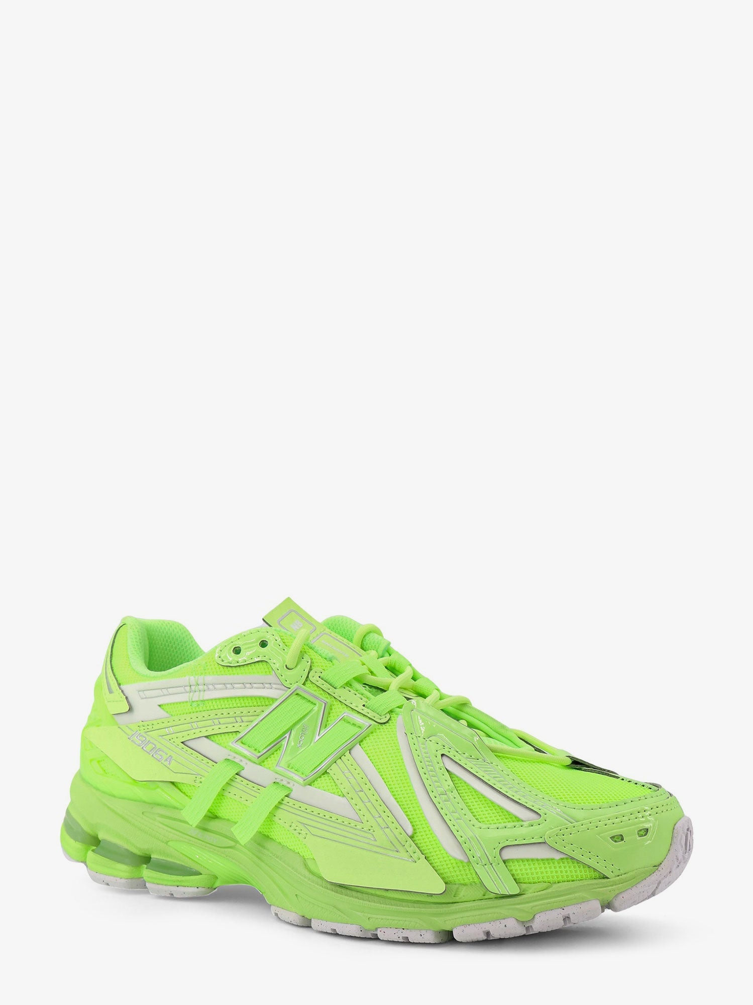 New Balance 1906 Low-Top Mesh Sneakers - 2