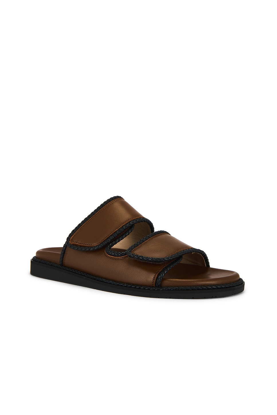 Braided Slide - 2