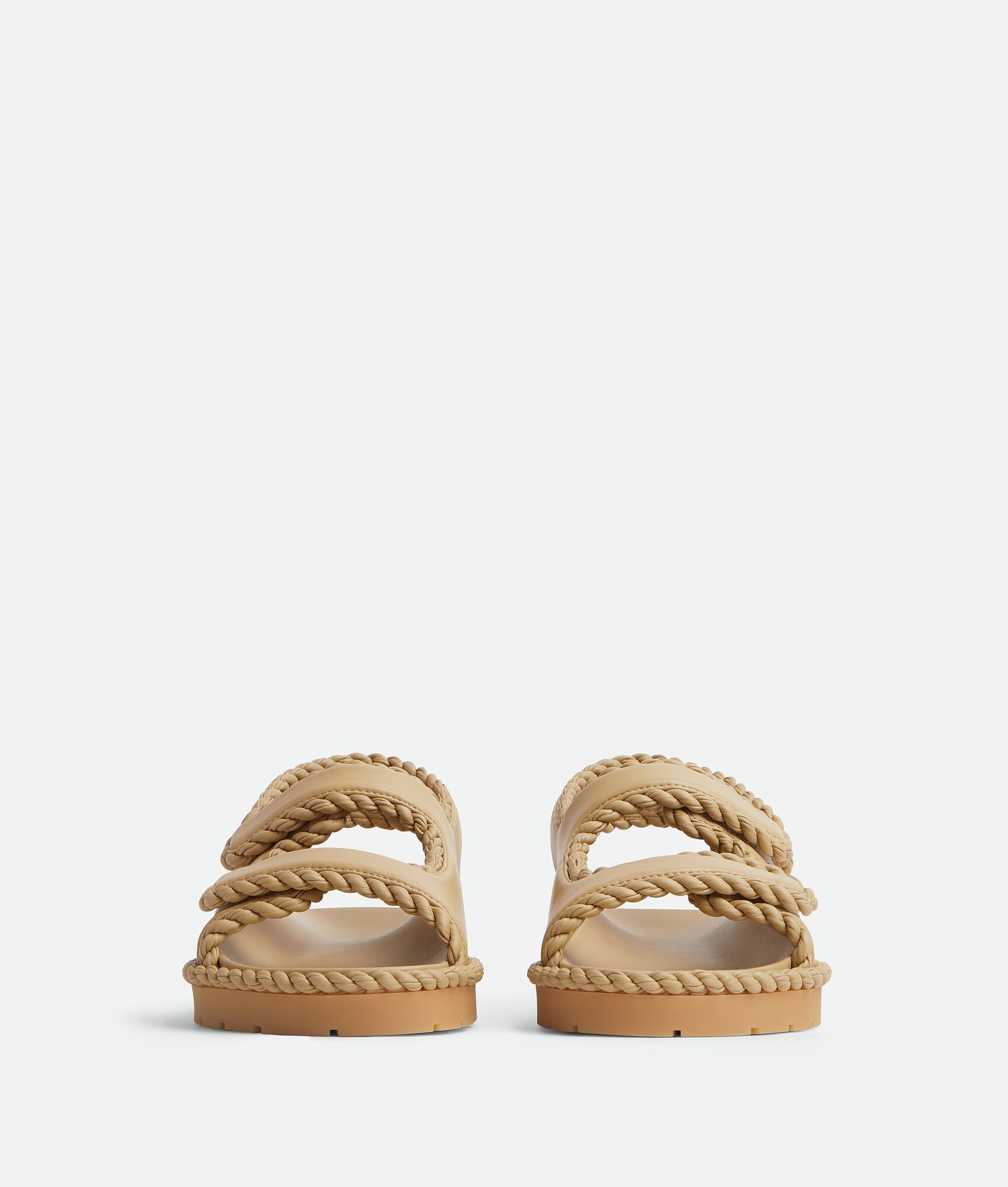 Jack Flat Sandal - 2