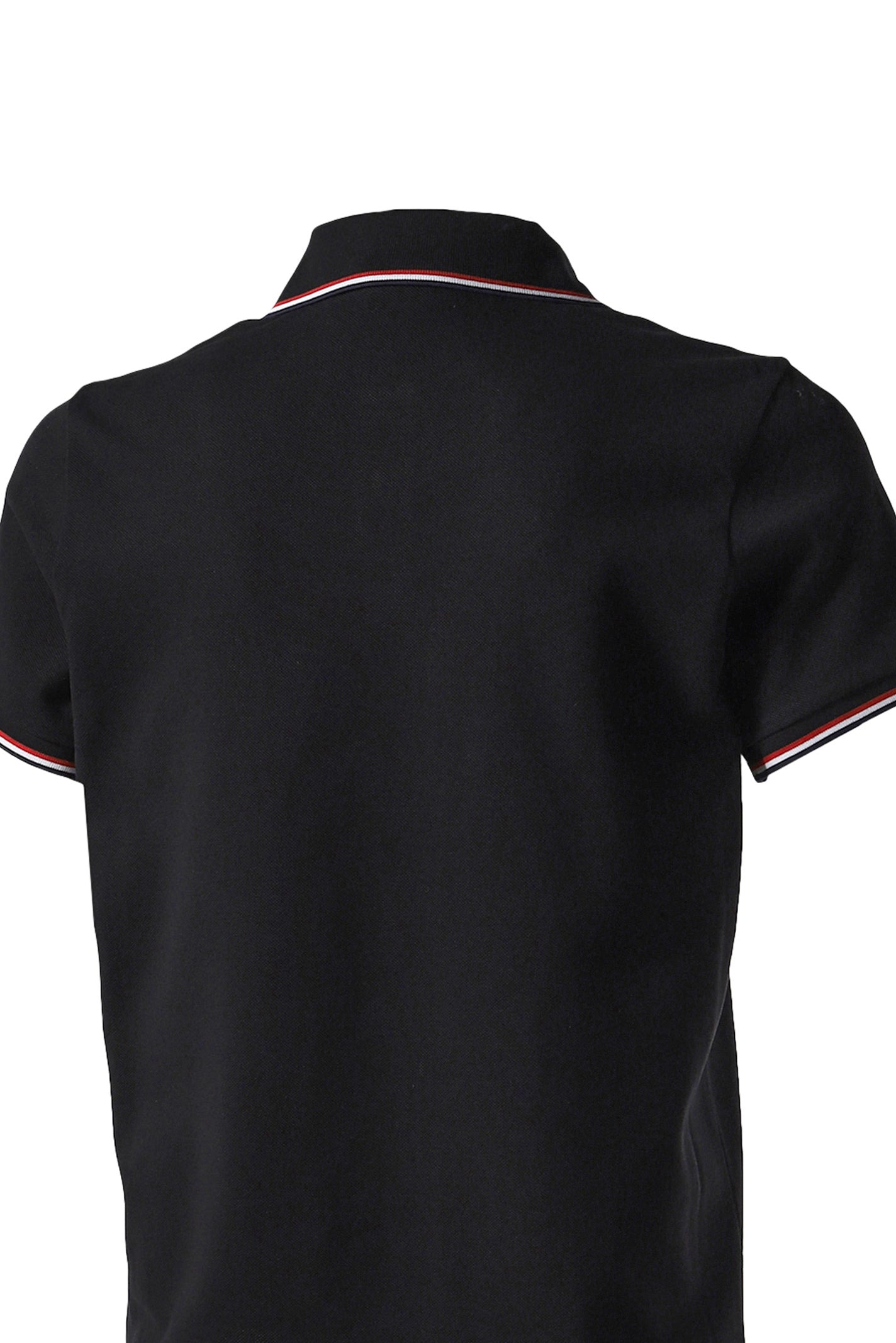 SS POLO / BLK - 9