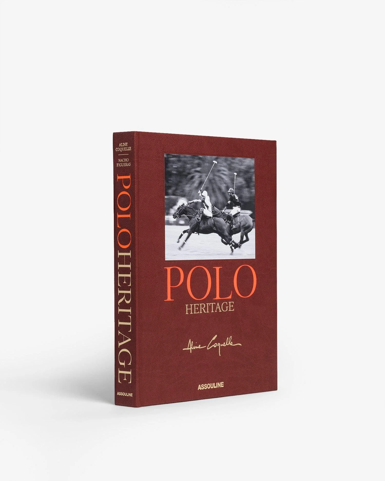 Polo Heritage - 1