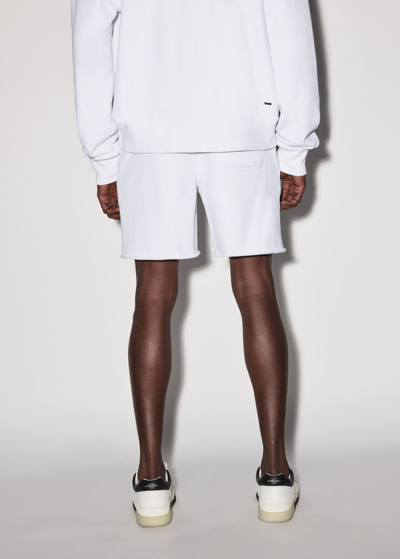 MA LOGO SWEATSHORTS 4