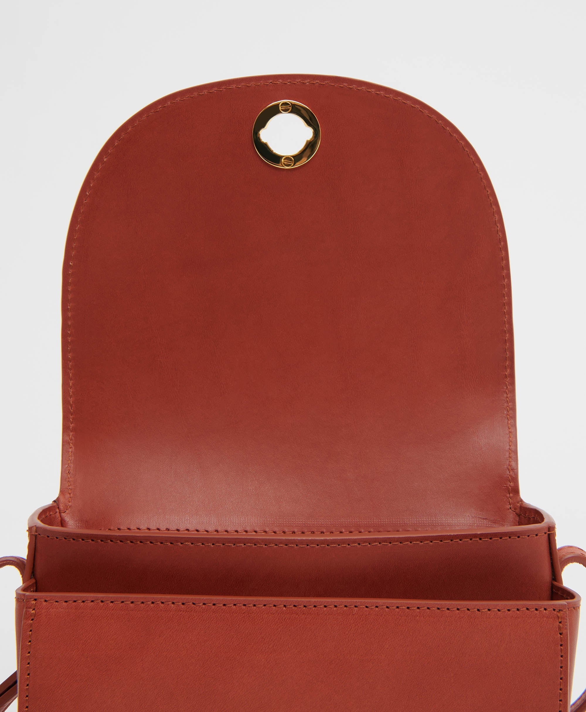 MINI SADDLE BAG - 3