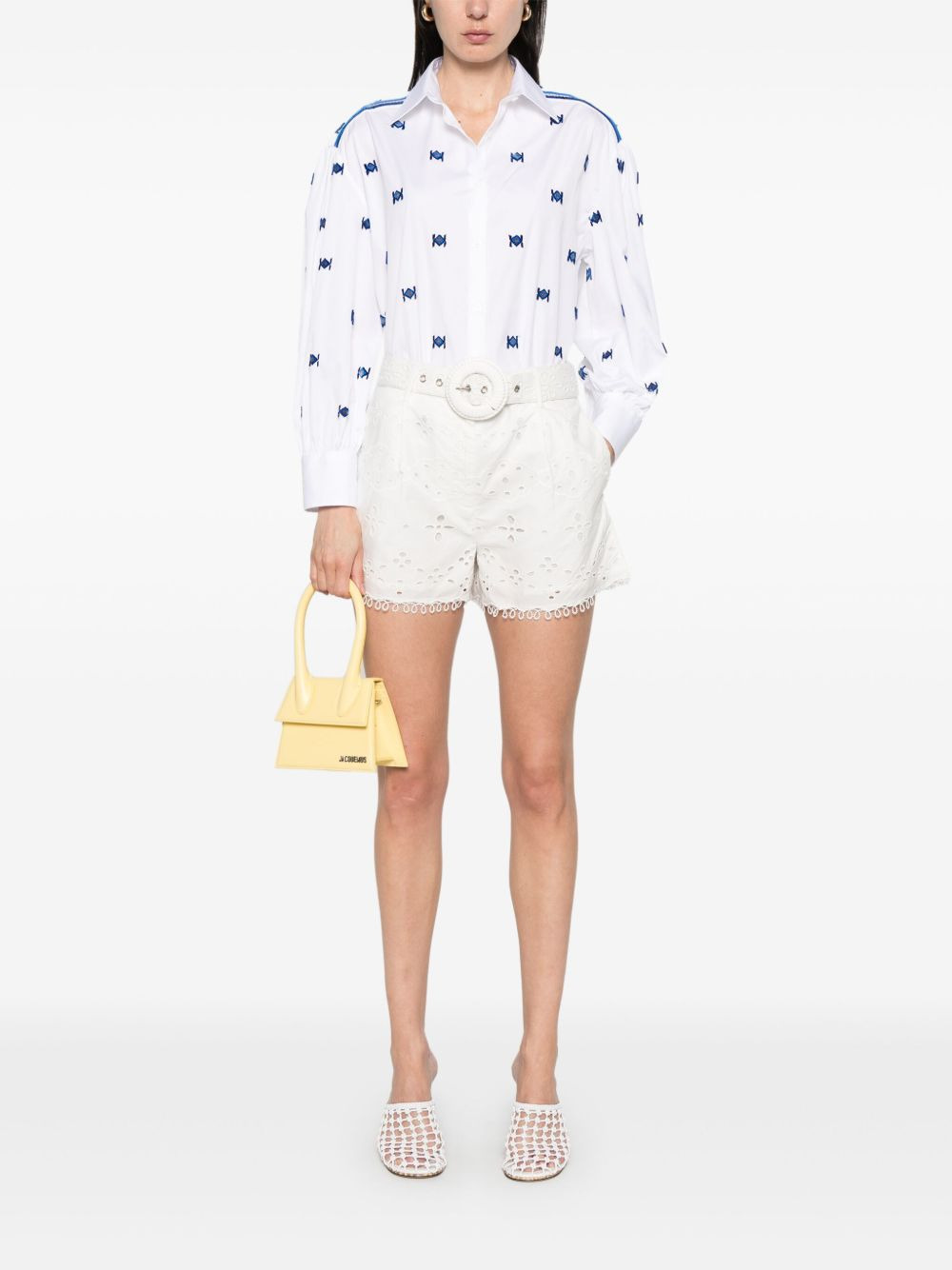 Adya shorts - 2
