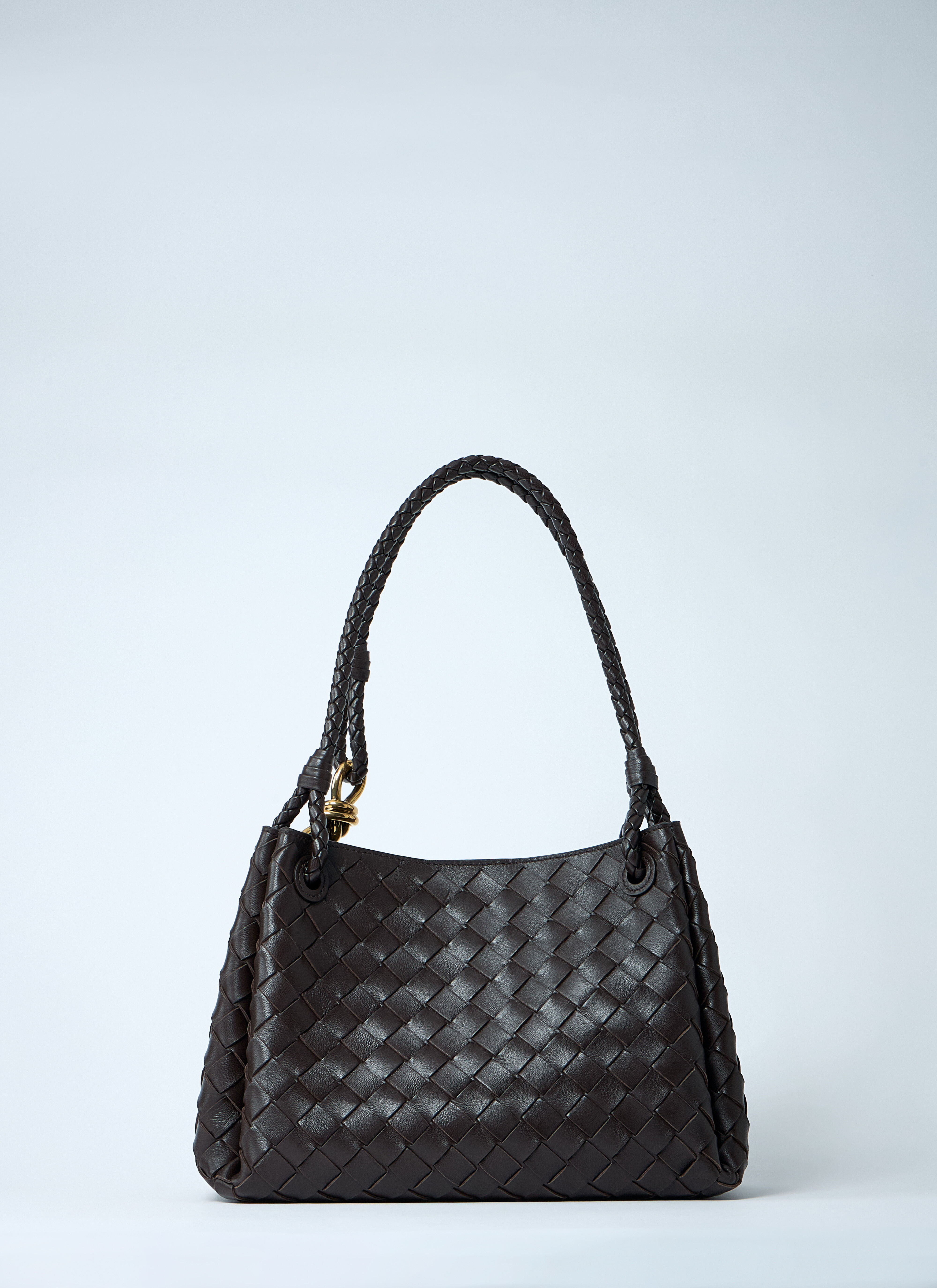 Medium Parachute Shoulder Bag - 3