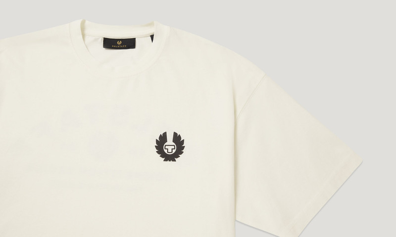 COMPETITION T-SHIRT 3