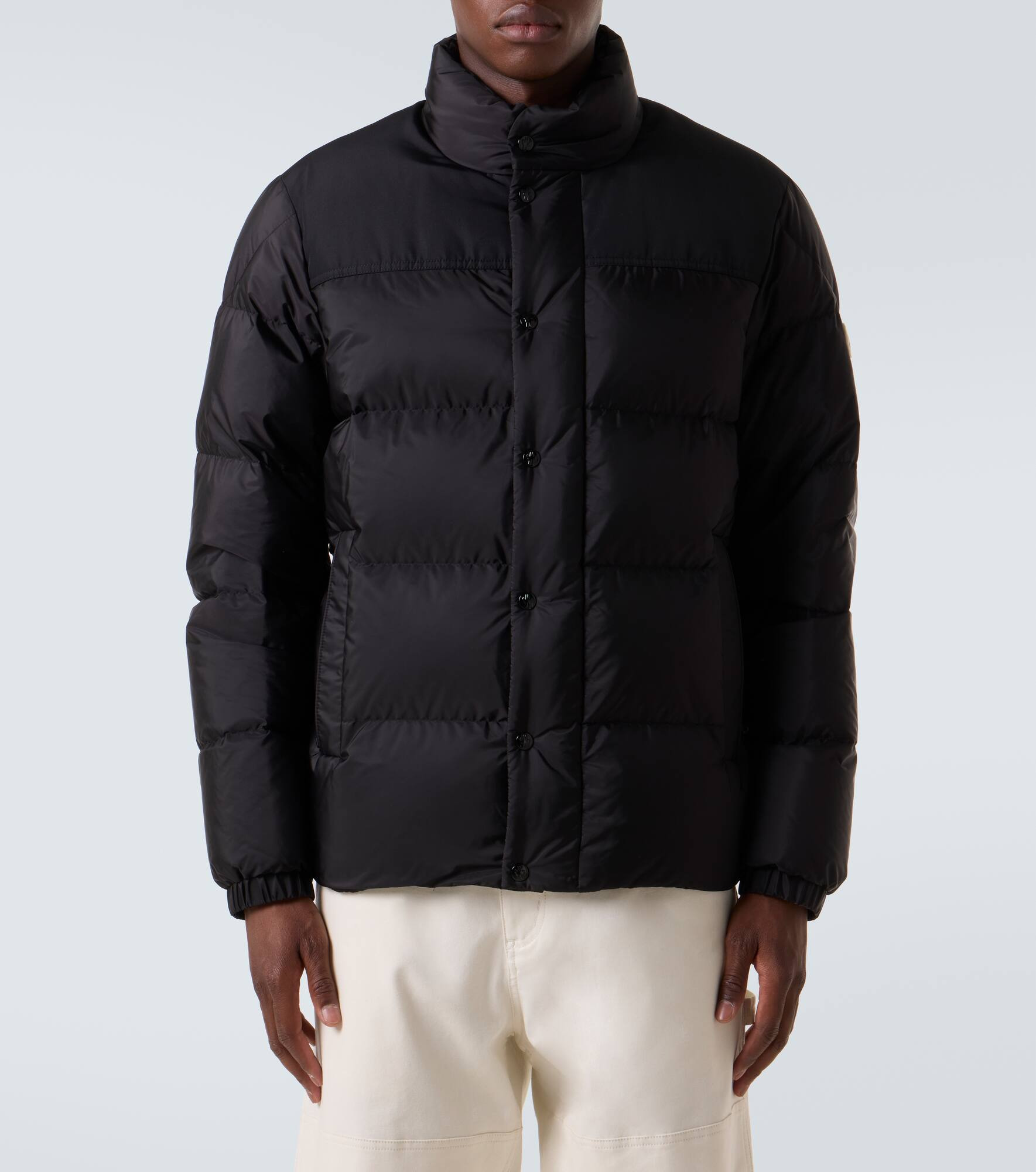 Virolais down jacket - 3