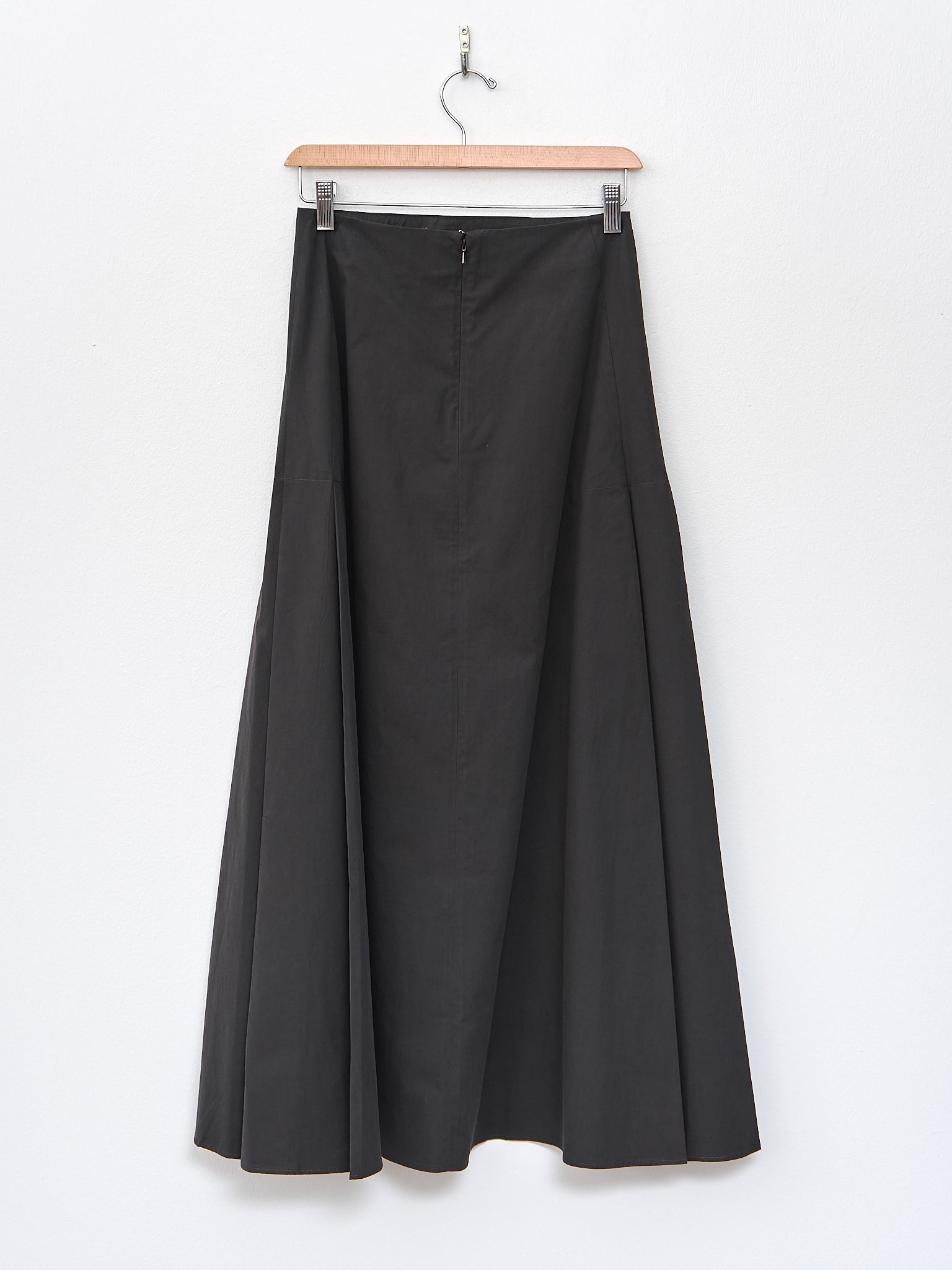 Lawson Skirt - Black Grape - 8