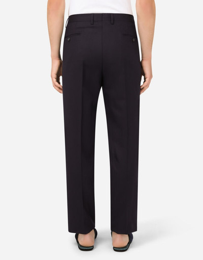 Dolce & Gabbana Wool pants outlook