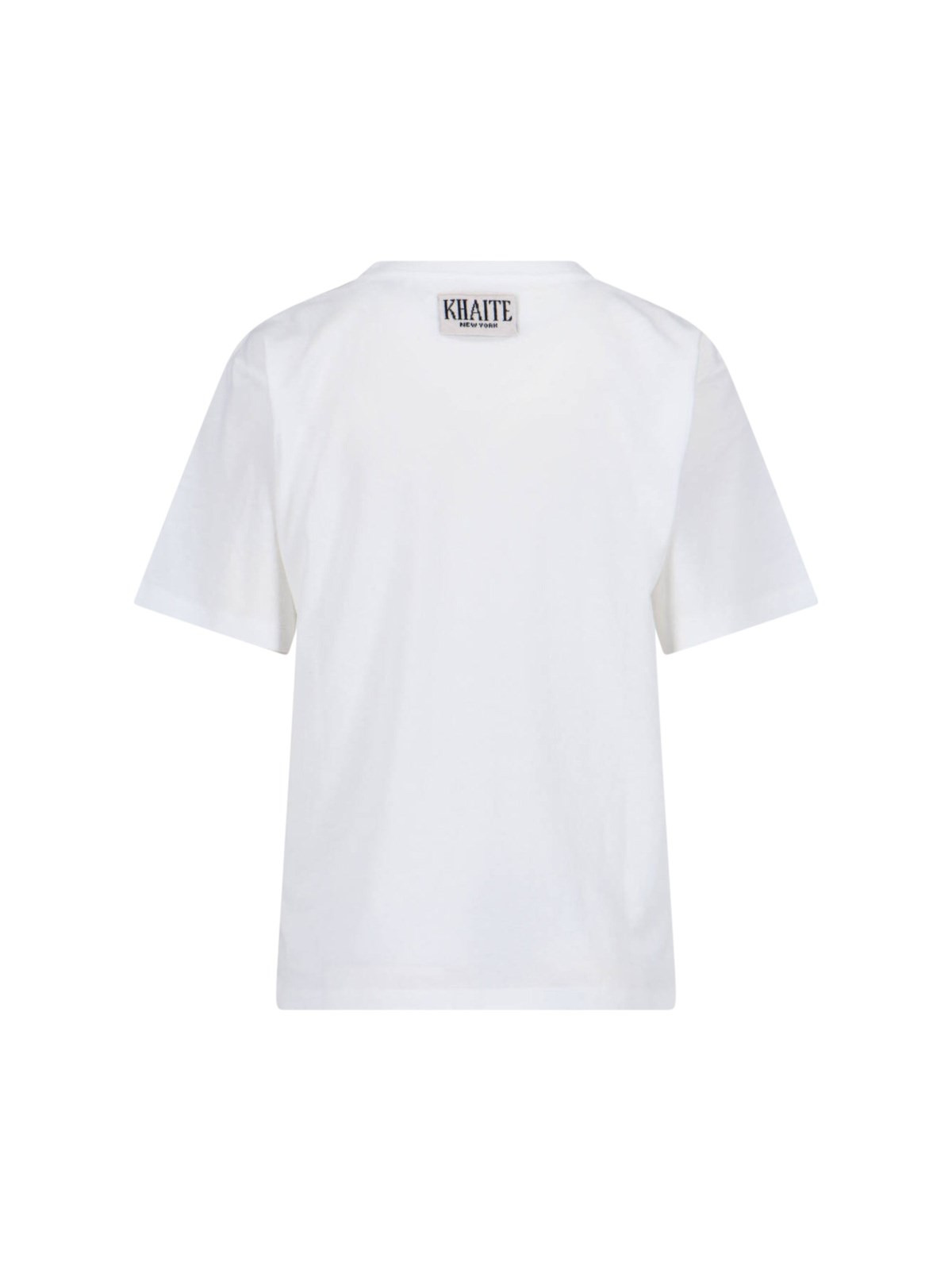 'THE MAE' T-SHIRT - 2