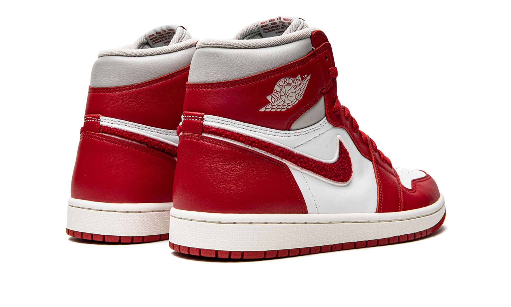 WMNS Air Jordan 1 High OG "Newstalgia" - 3