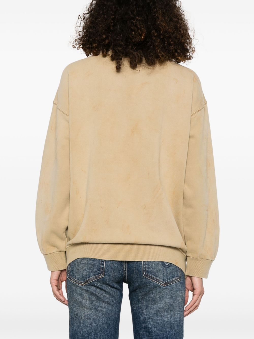 Paperbag hoodie - 4