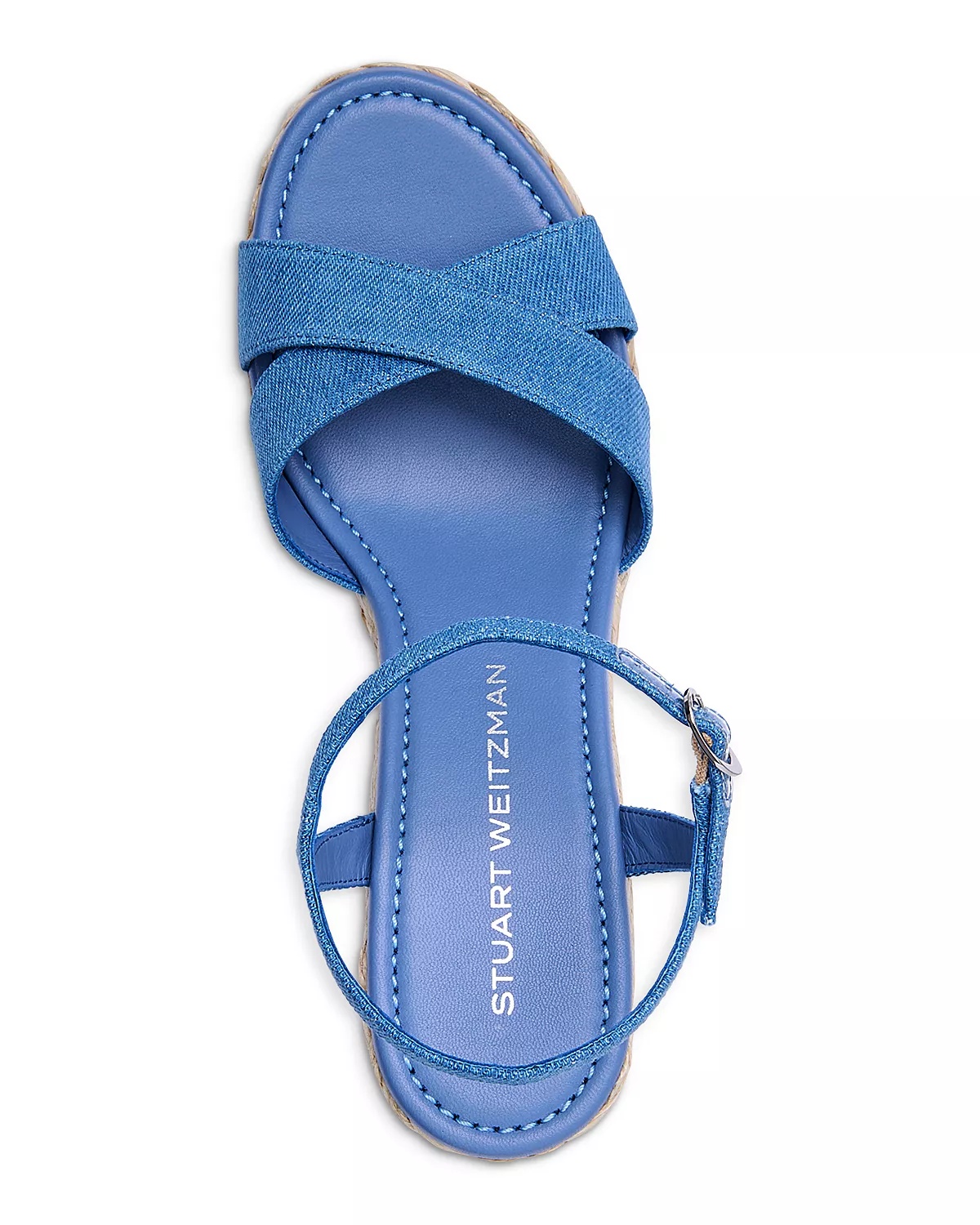 Women's Dayna Espadrille Wedge Sandals - 3