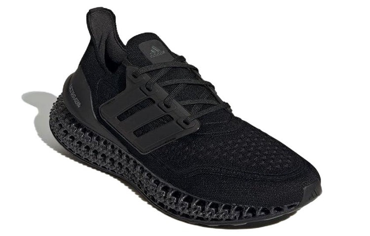 adidas Ultra 4DFWD 'Black Carbon' GX6632 - 3