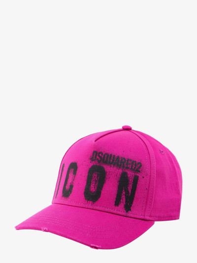 DSQUARED2 HAT outlook