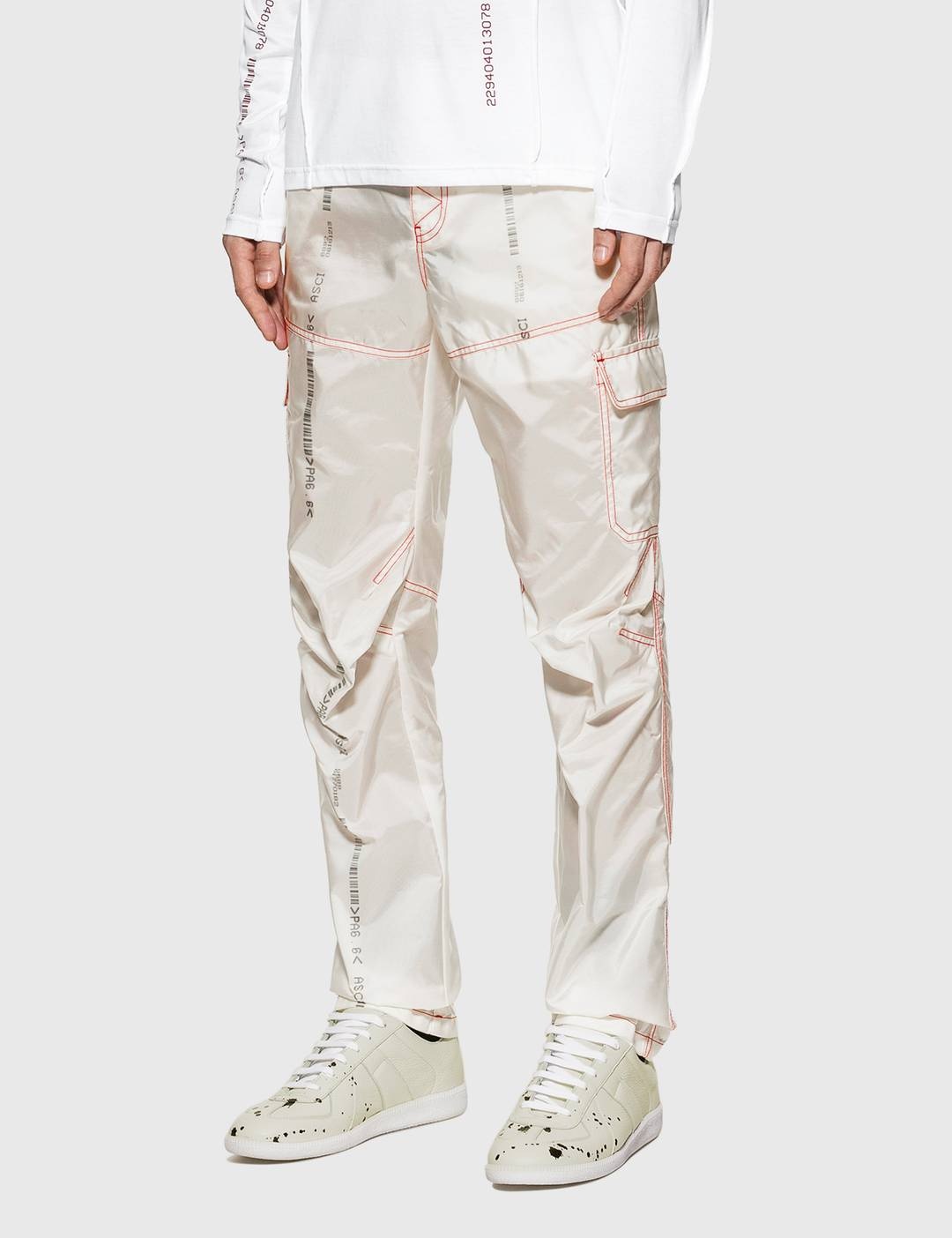 Readymade Airbag Six Pocket Trouser - 2