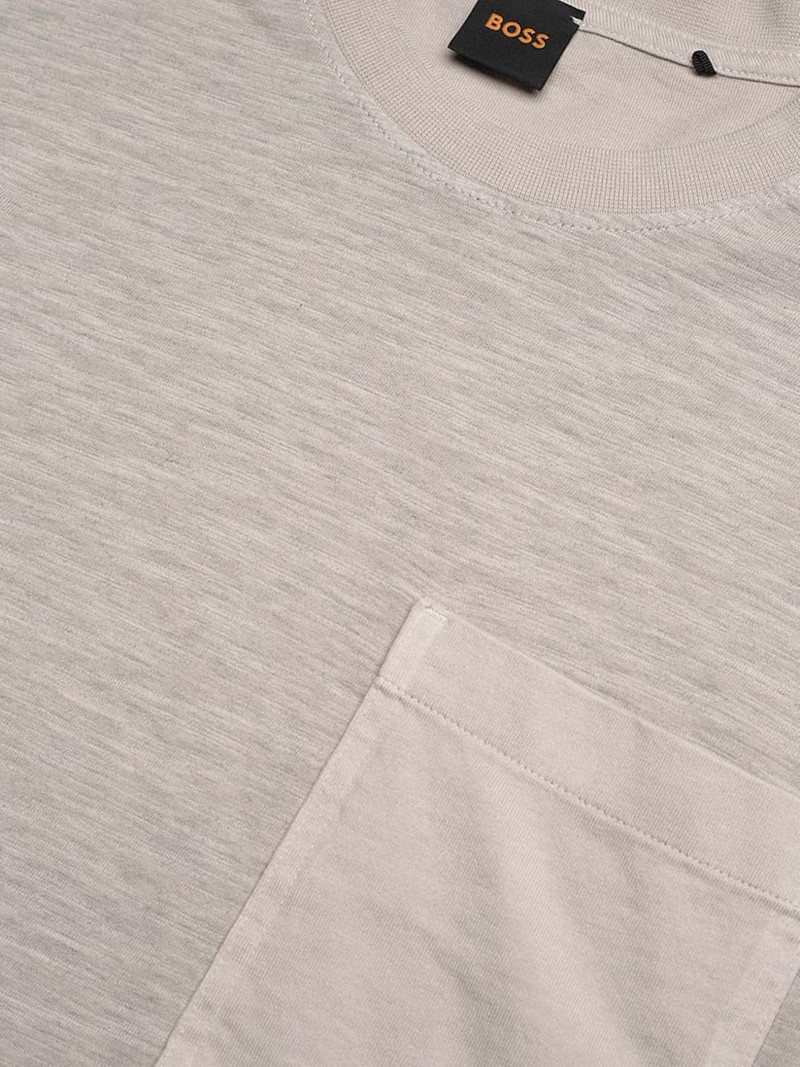 pocket short-sleeve T-shirt 3