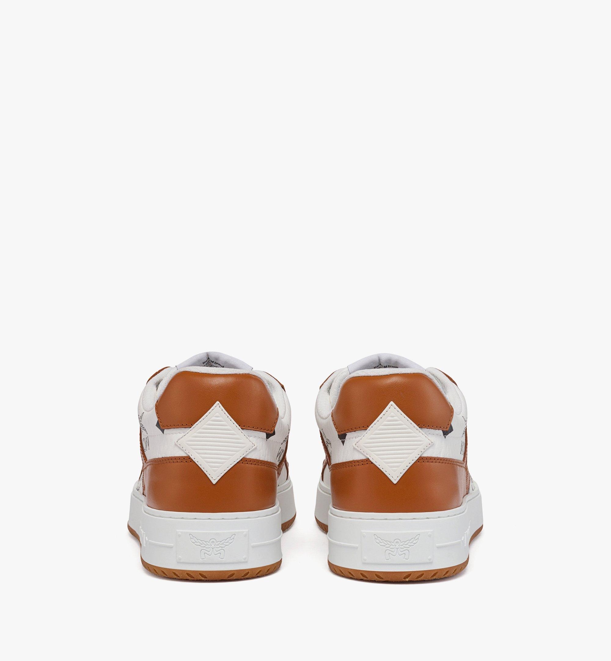 Neo Terrain Lo Sneakers in Visetos - 3