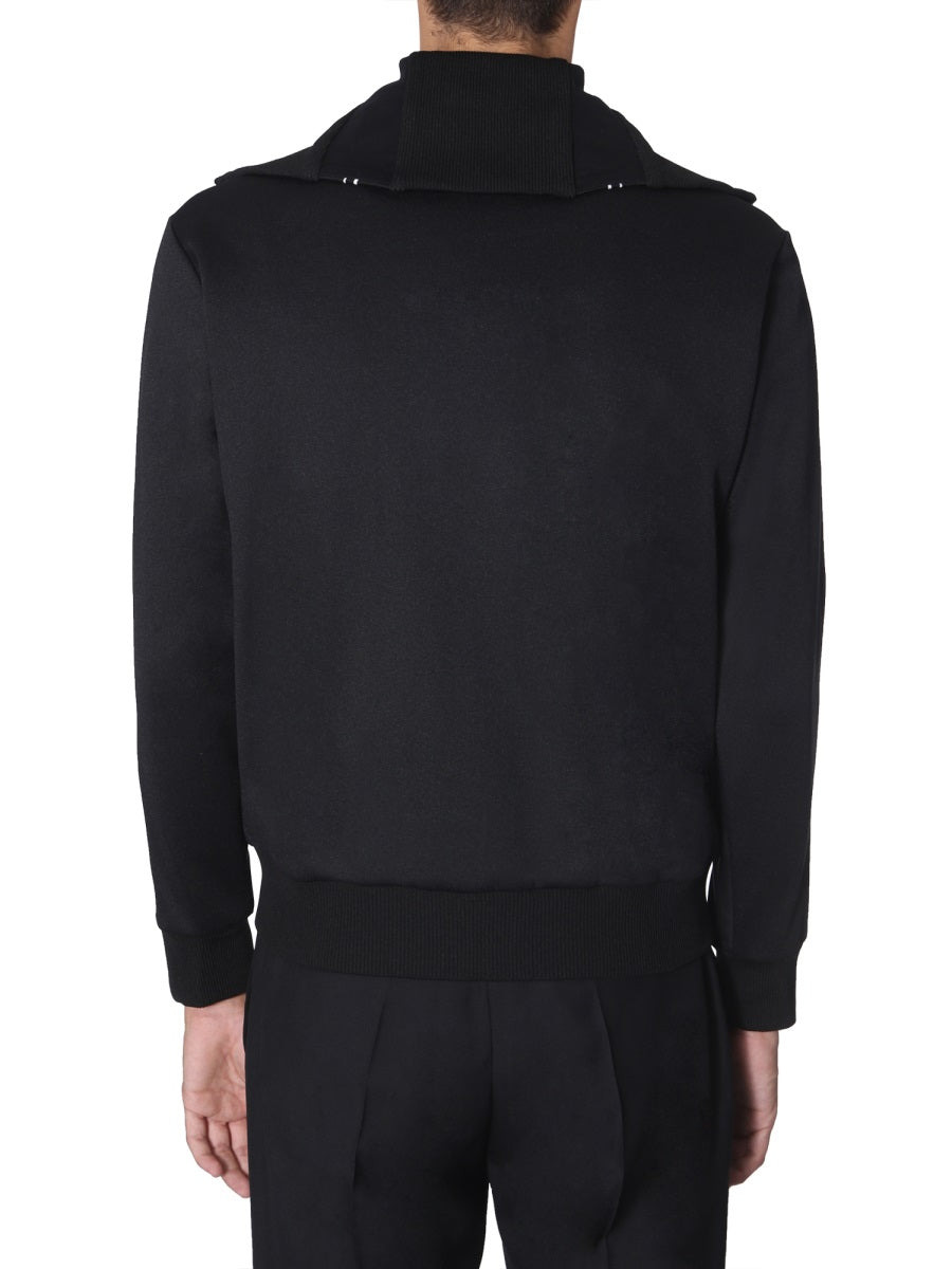 Givenchy Men Jacket With Logo - 3